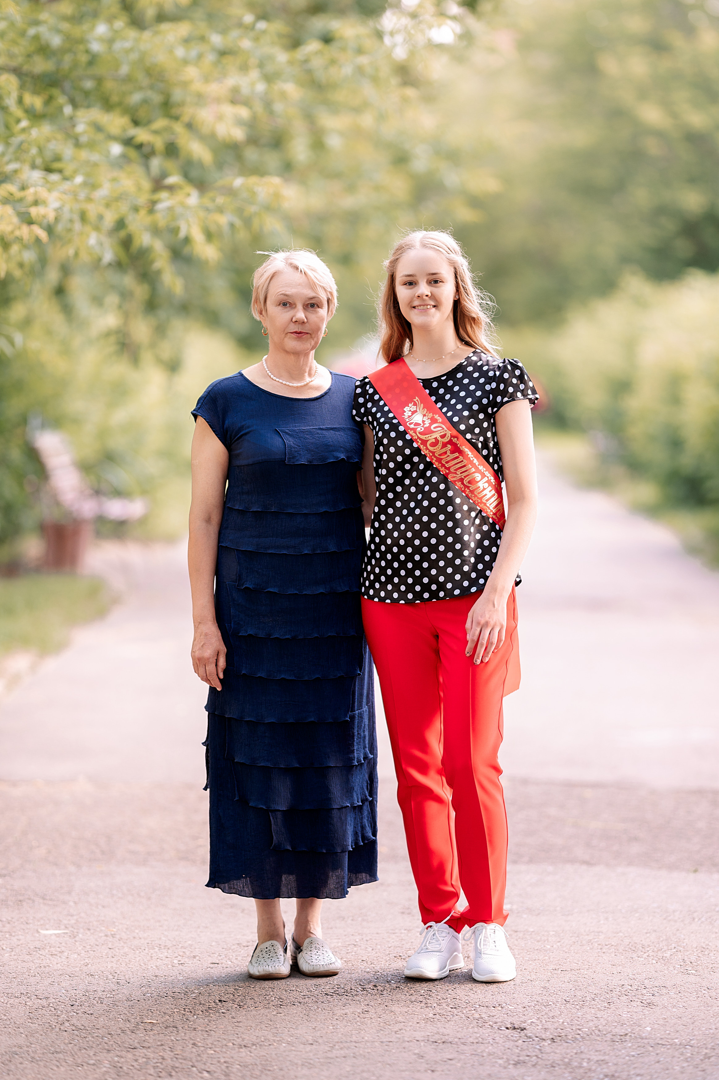 ВЫПУСКНОЙ 11А шк106. Семейный, свадебный, школьный фотограф в Железногорске Целуев Андрей