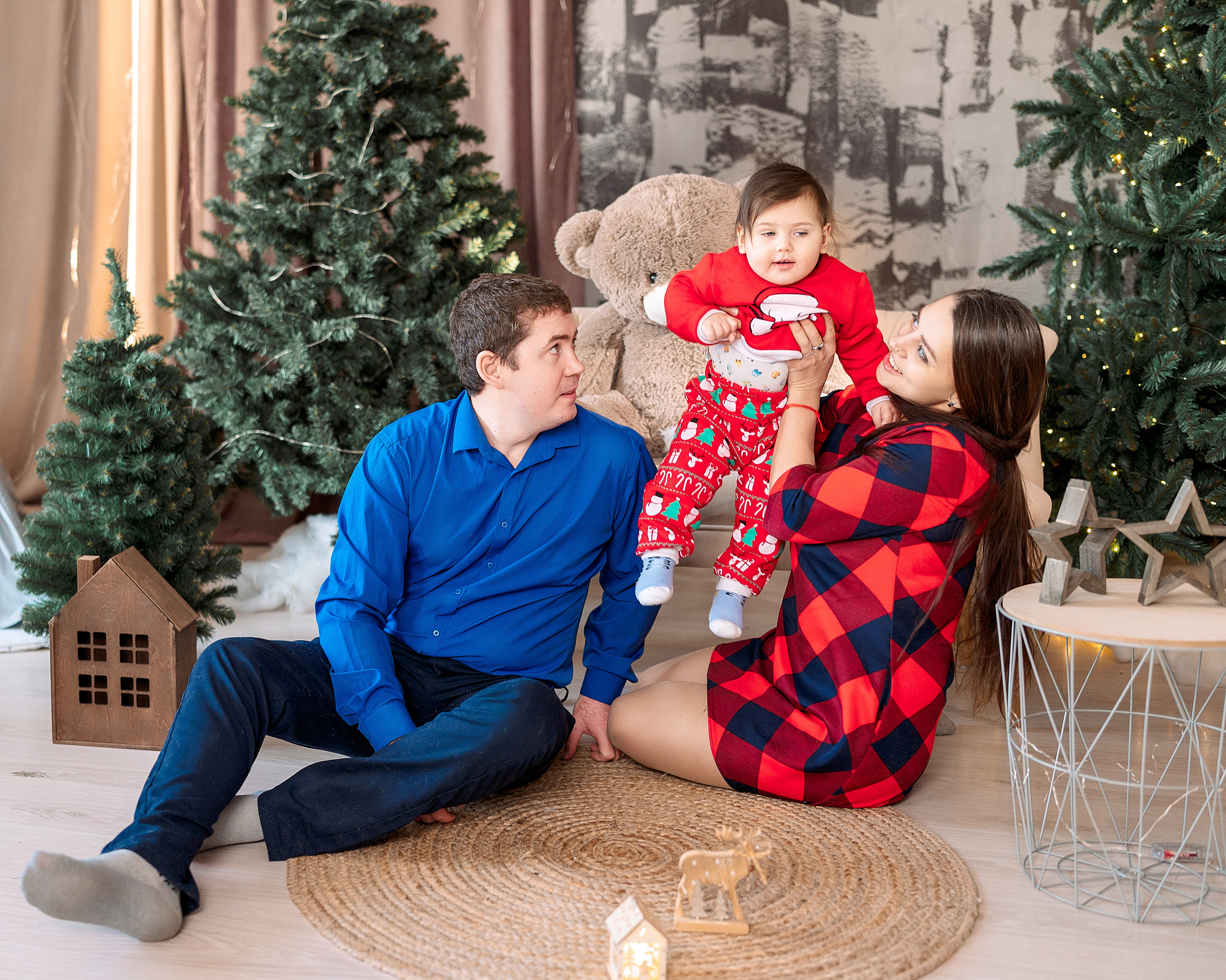 ОТЗЫВЫ. Семейный, свадебный, школьный фотограф в Железногорске Целуев Андрей