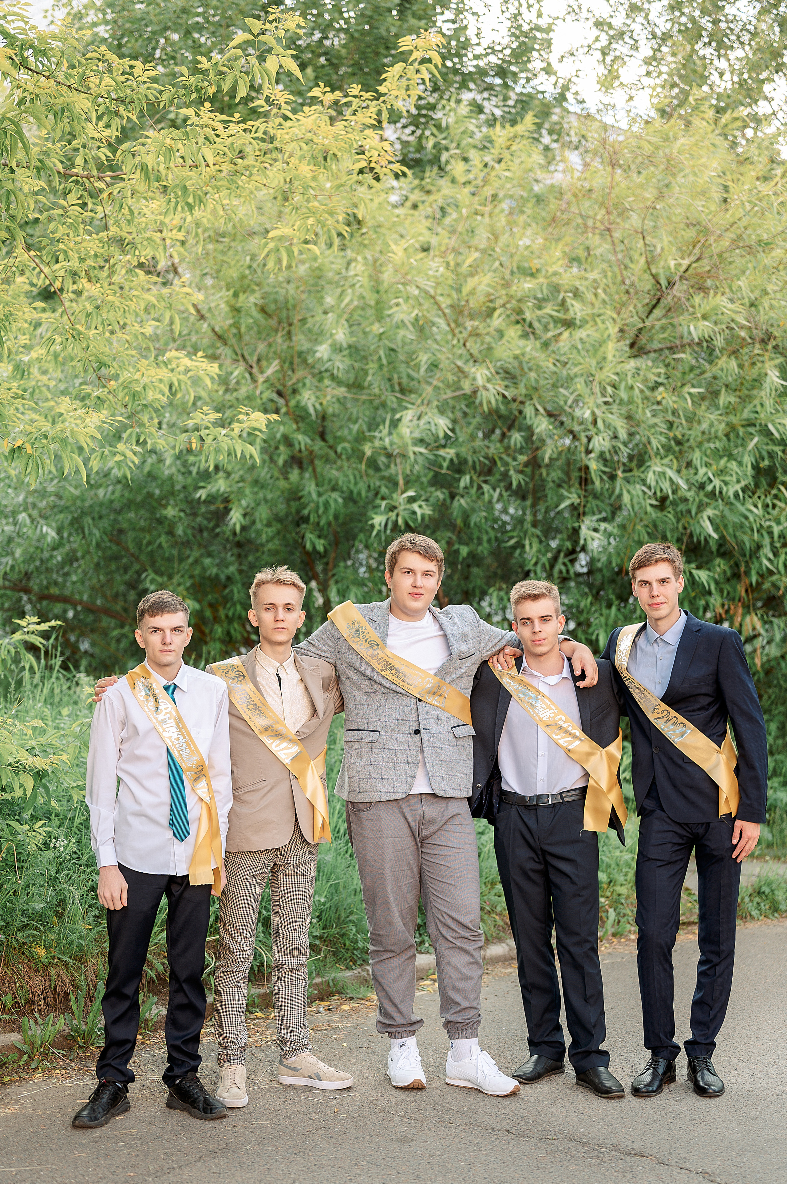 Выпускной 11 кл школа 100 2021 г. Семейный, свадебный, школьный фотограф в Железногорске Целуев Андрей