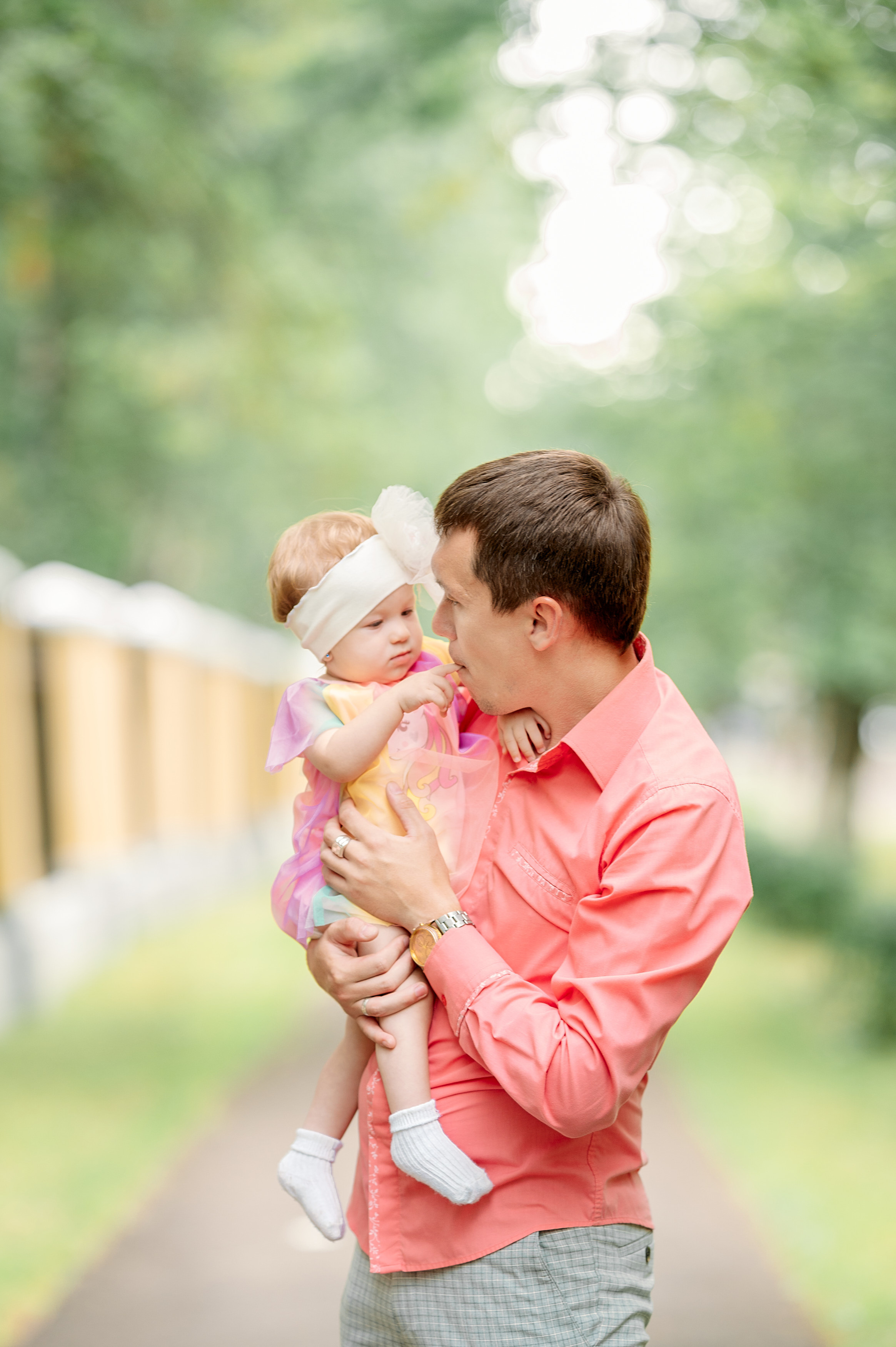 Семья Бзайкиных. Семейный, свадебный, школьный фотограф в Железногорске Целуев Андрей