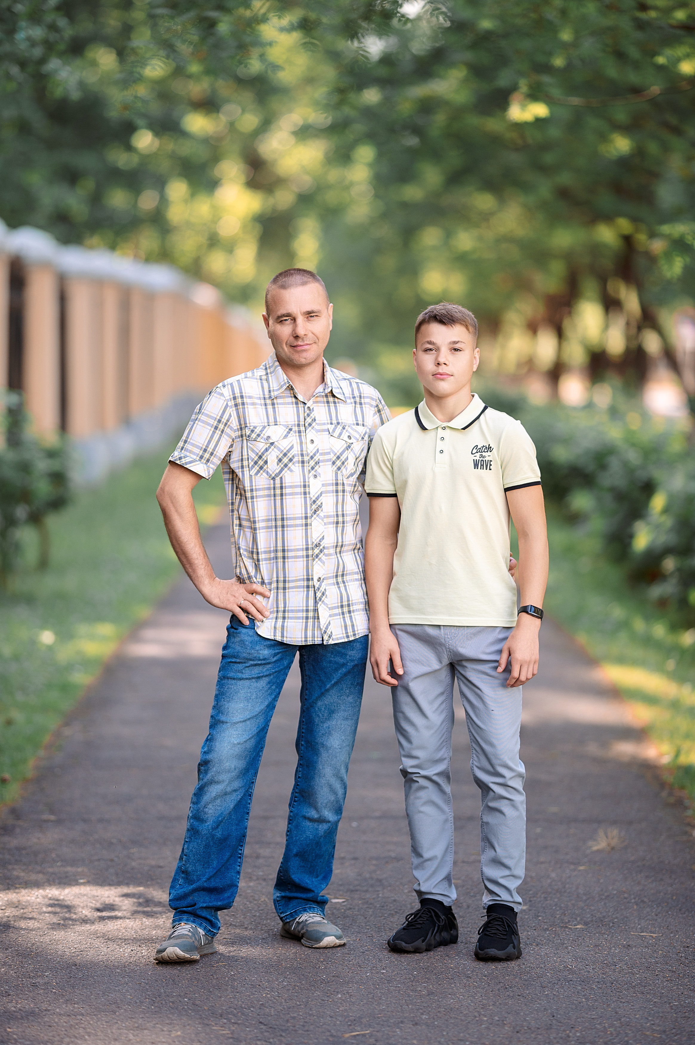 ВЫПУСКНОЙ 9кл. шк.106. Семейный, свадебный, школьный фотограф в Железногорске Целуев Андрей