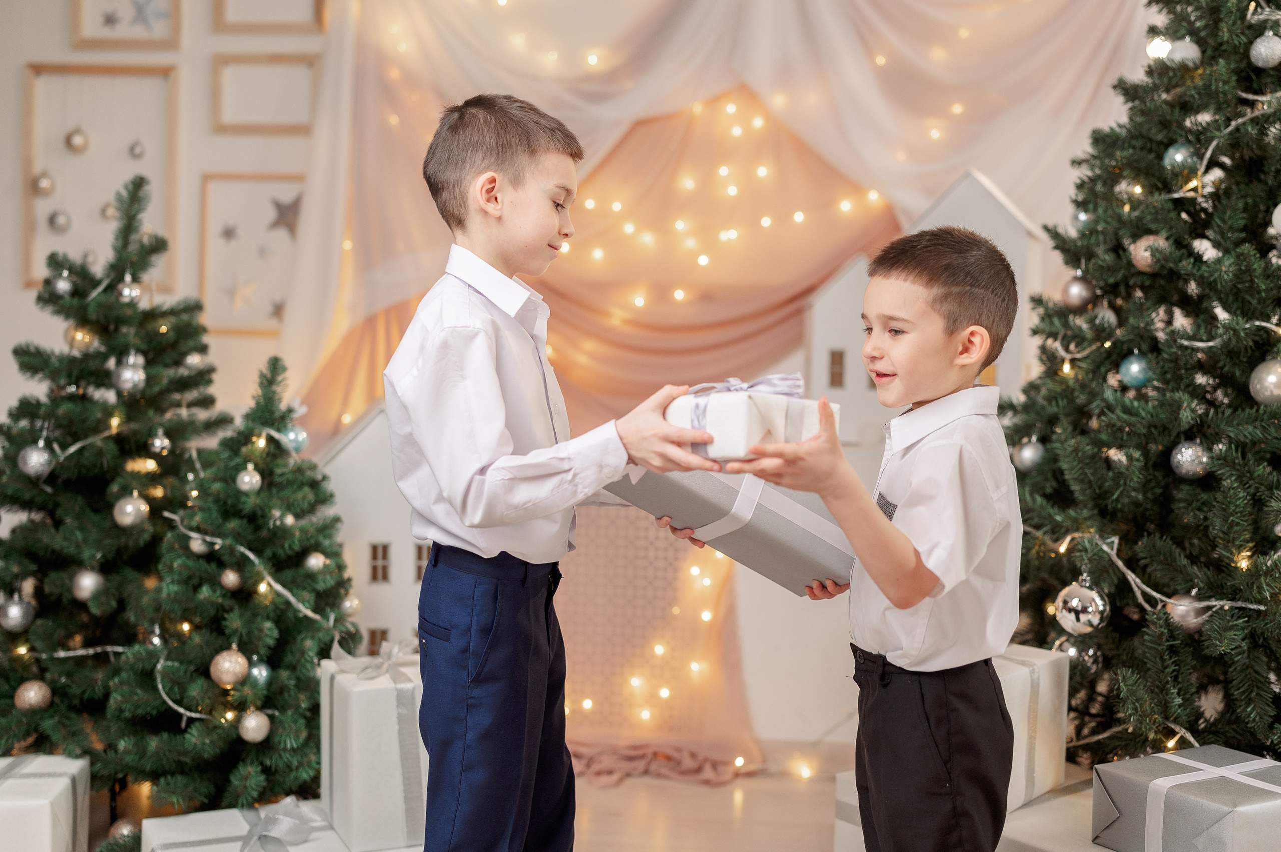 Семья Насыряновых. Семейный, свадебный, школьный фотограф в Железногорске Целуев Андрей