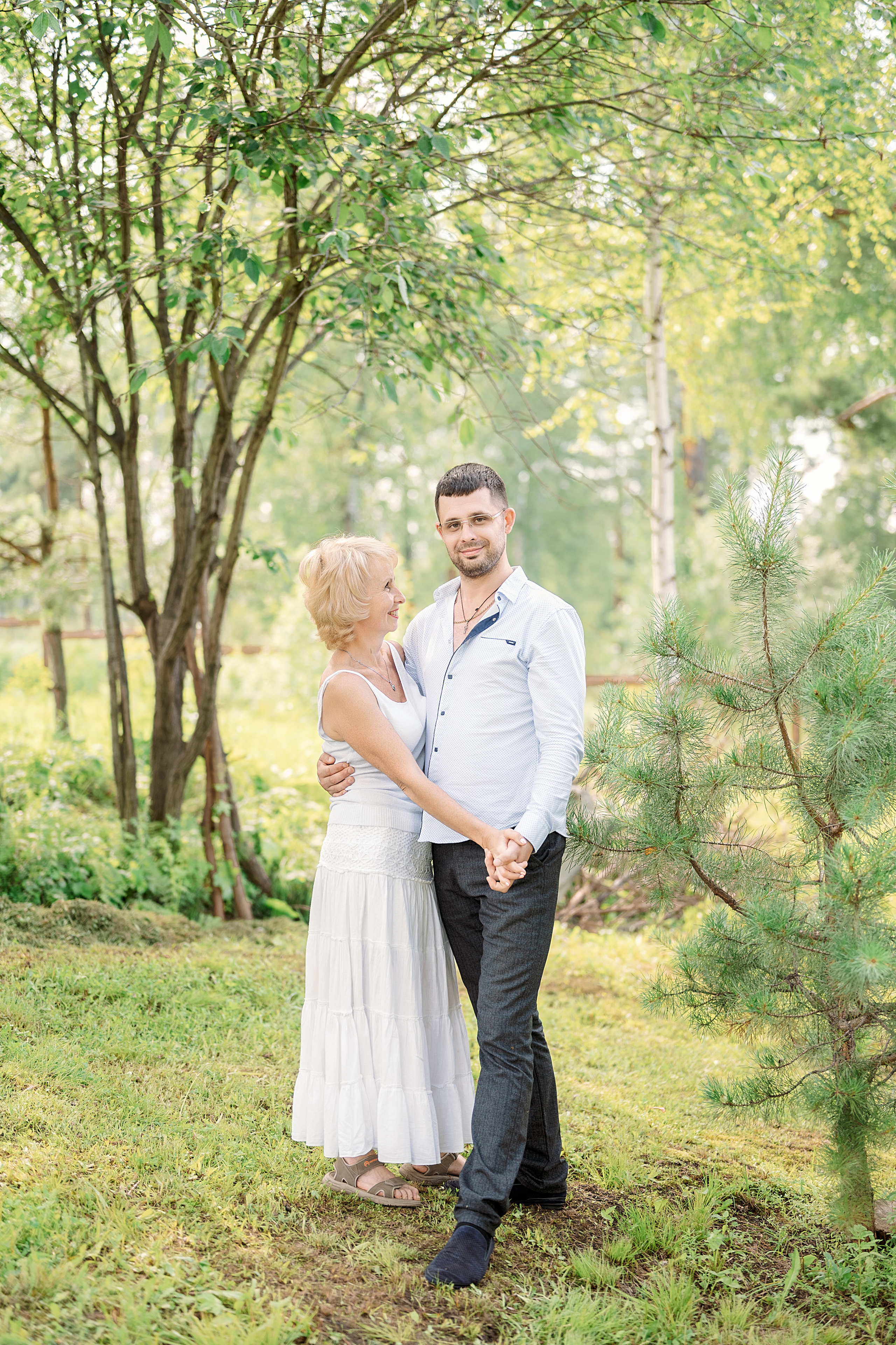 Юбилей Алексея. Семейный, свадебный, школьный фотограф в Железногорске Целуев Андрей