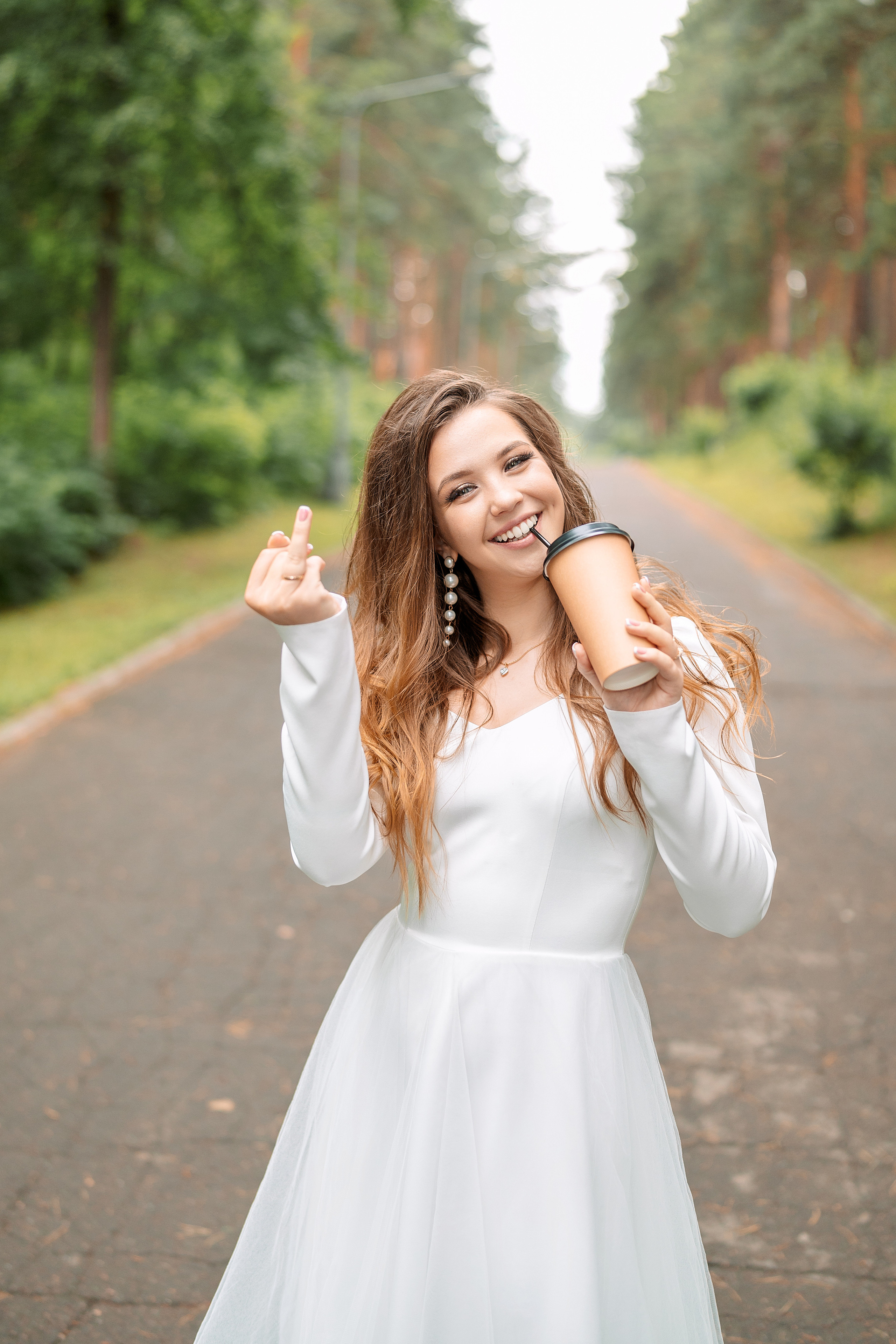 Свадьба Ильи и Василины. Семейный, свадебный, школьный фотограф в Железногорске Целуев Андрей