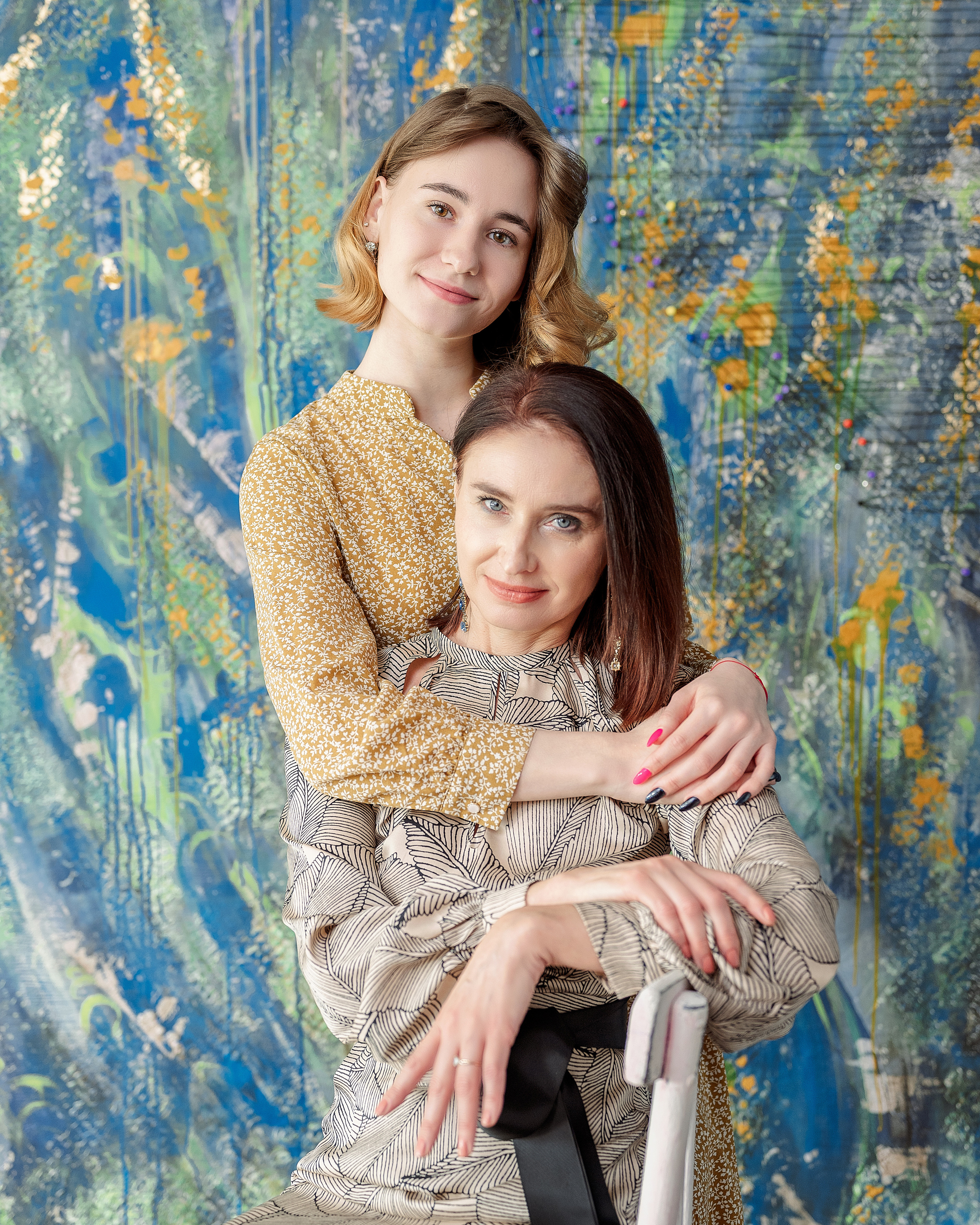 Татьяна и Саша. Семейный, свадебный, школьный фотограф в Железногорске Целуев Андрей