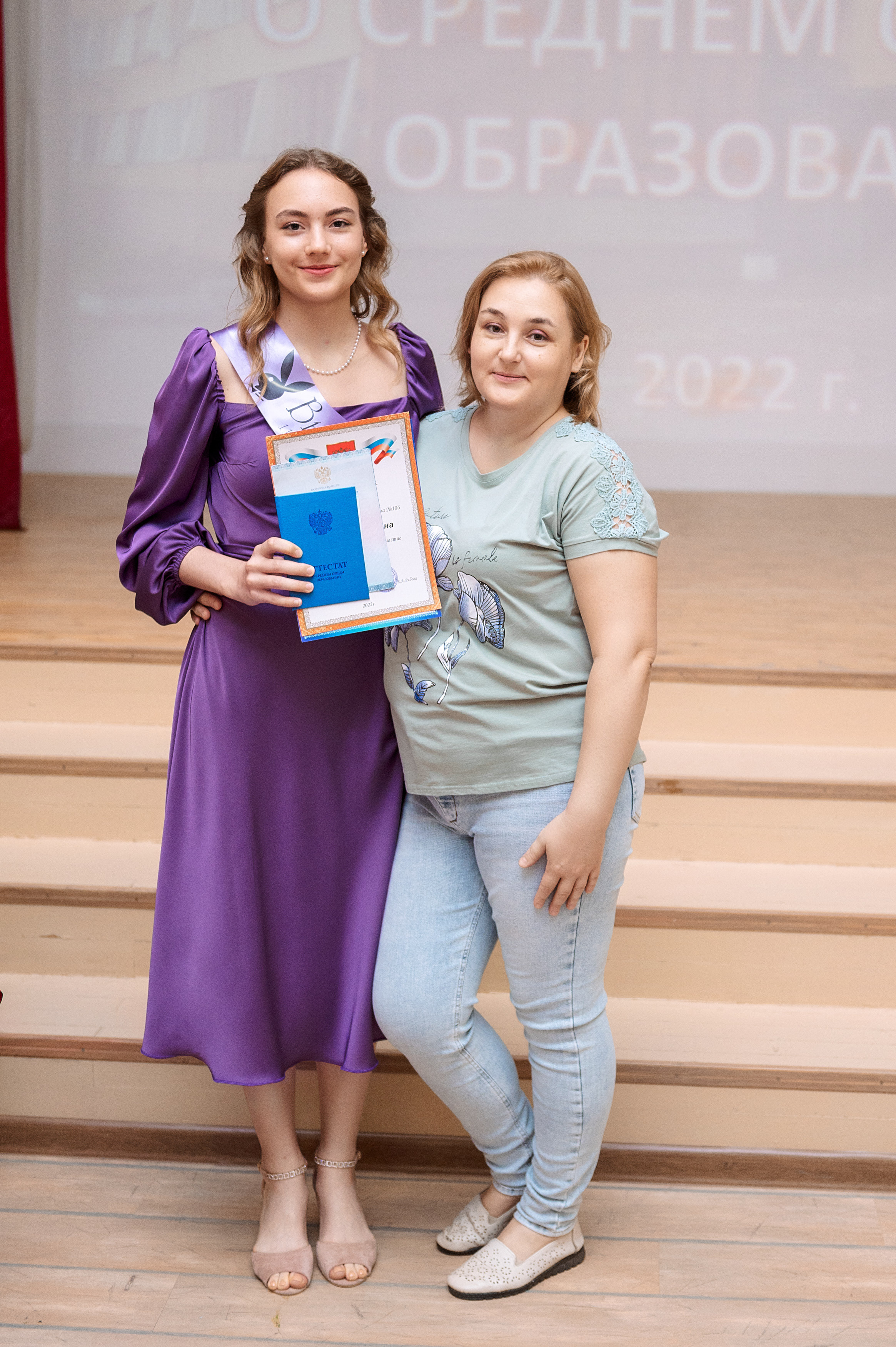 ВЫПУСКНОЙ 11А шк106. Семейный, свадебный, школьный фотограф в Железногорске Целуев Андрей