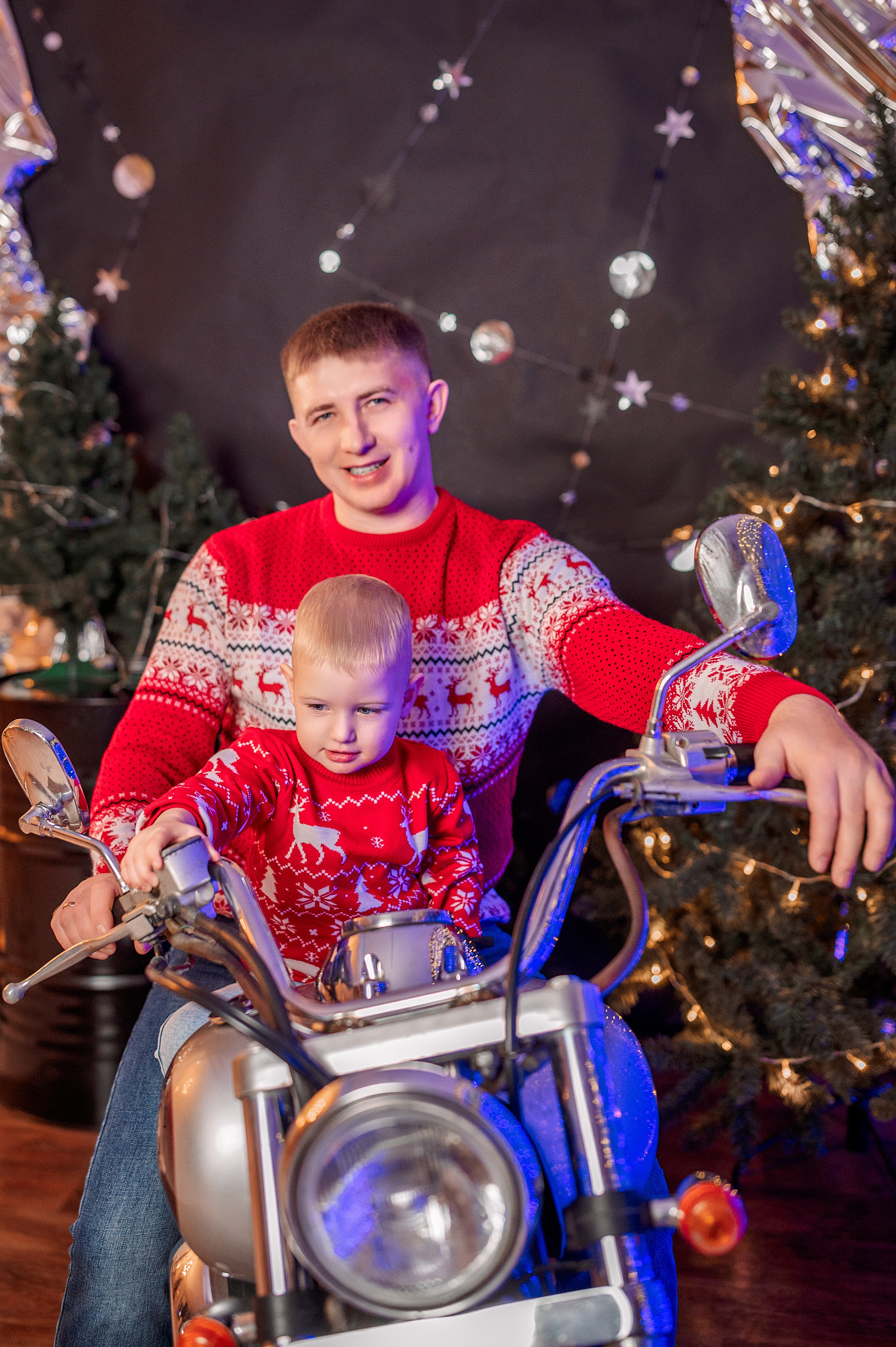 Семья Плесконосовых. Семейный, свадебный, школьный фотограф в Железногорске Целуев Андрей