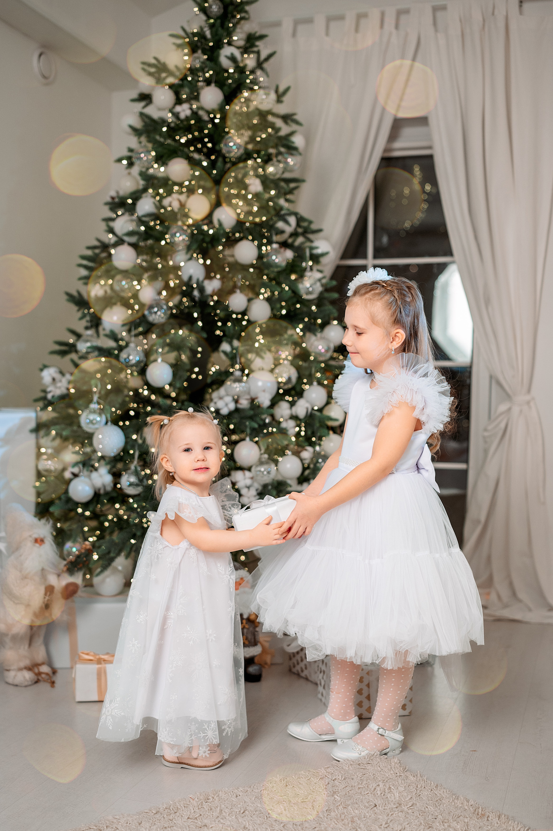 Семья Забоевых. Семейный, свадебный, школьный фотограф в Железногорске Целуев Андрей