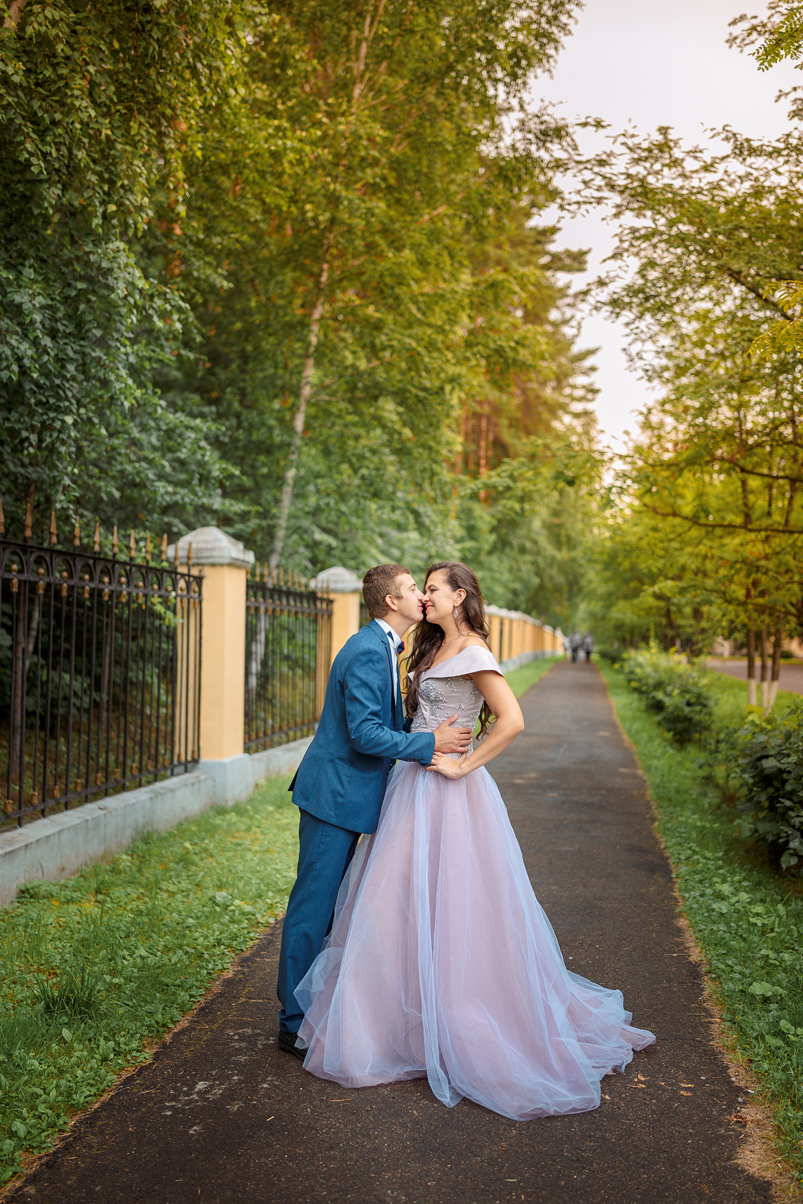 Свадьба Евгения и Евгении. Семейный, свадебный, школьный фотограф в Железногорске Целуев Андрей