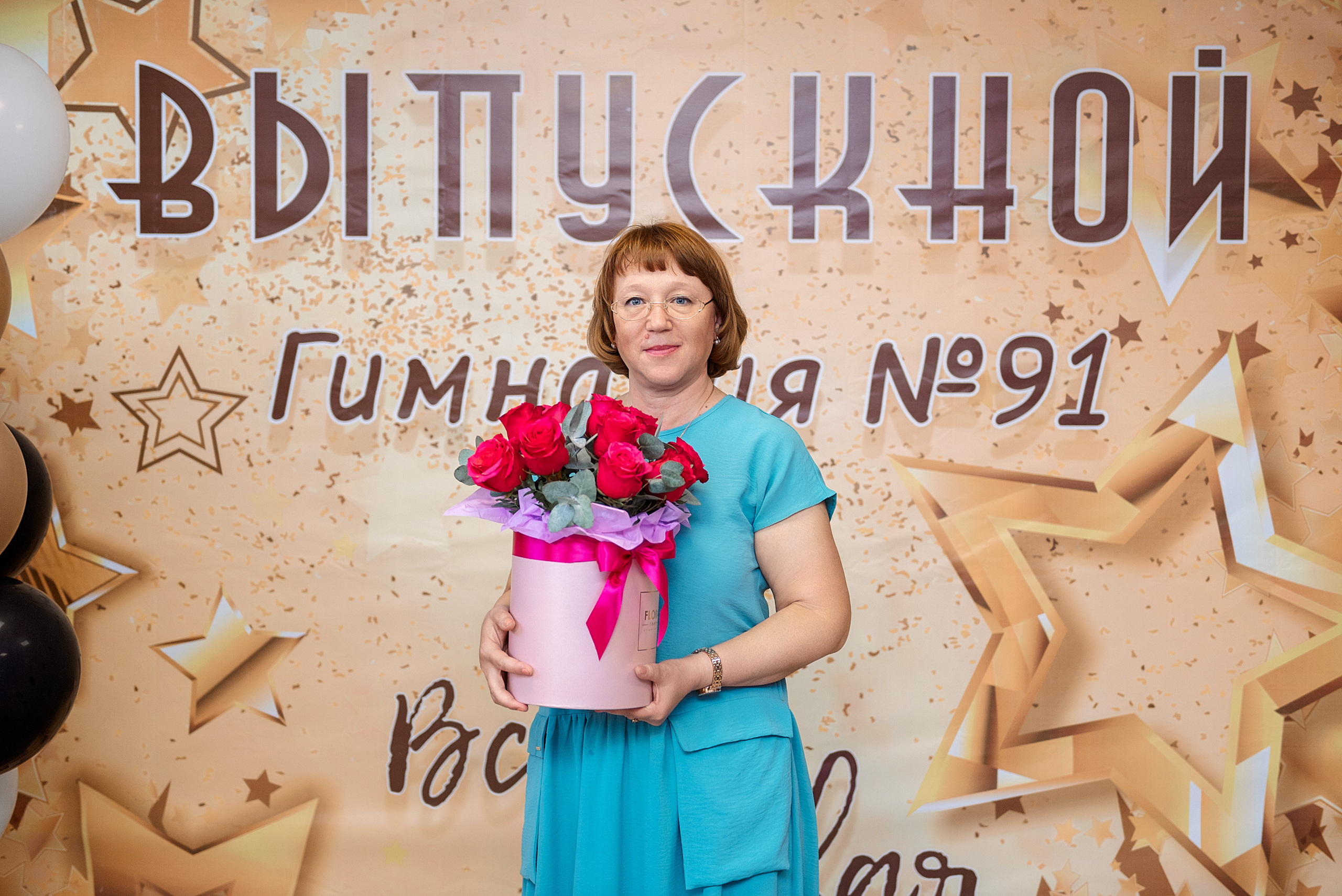 ВЫПУСКНОЙ 9кл. гимназия 91. Семейный, свадебный, школьный фотограф в Железногорске Целуев Андрей