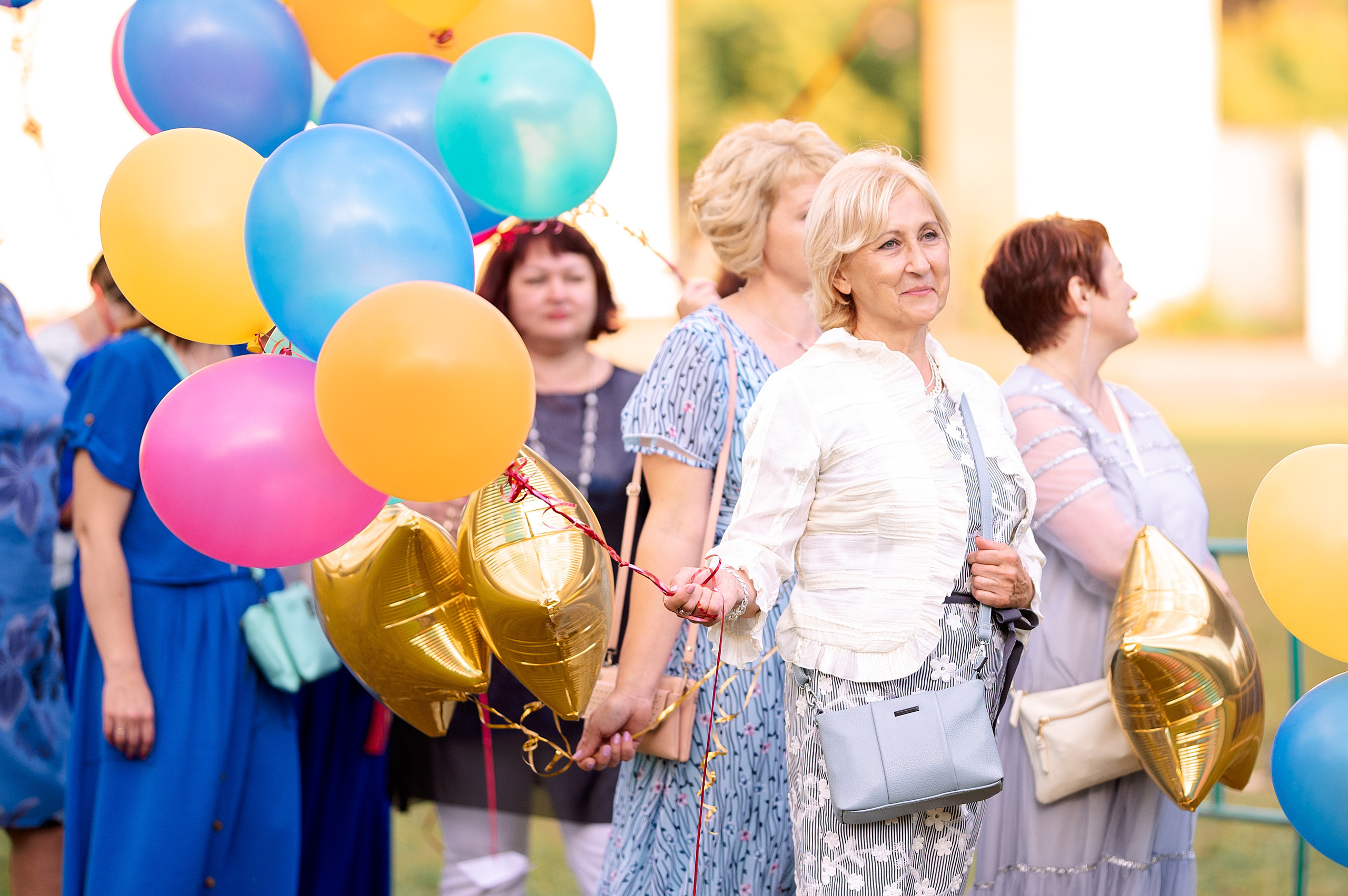 ВЫПУСКНОЙ 11А шк106. Семейный, свадебный, школьный фотограф в Железногорске Целуев Андрей