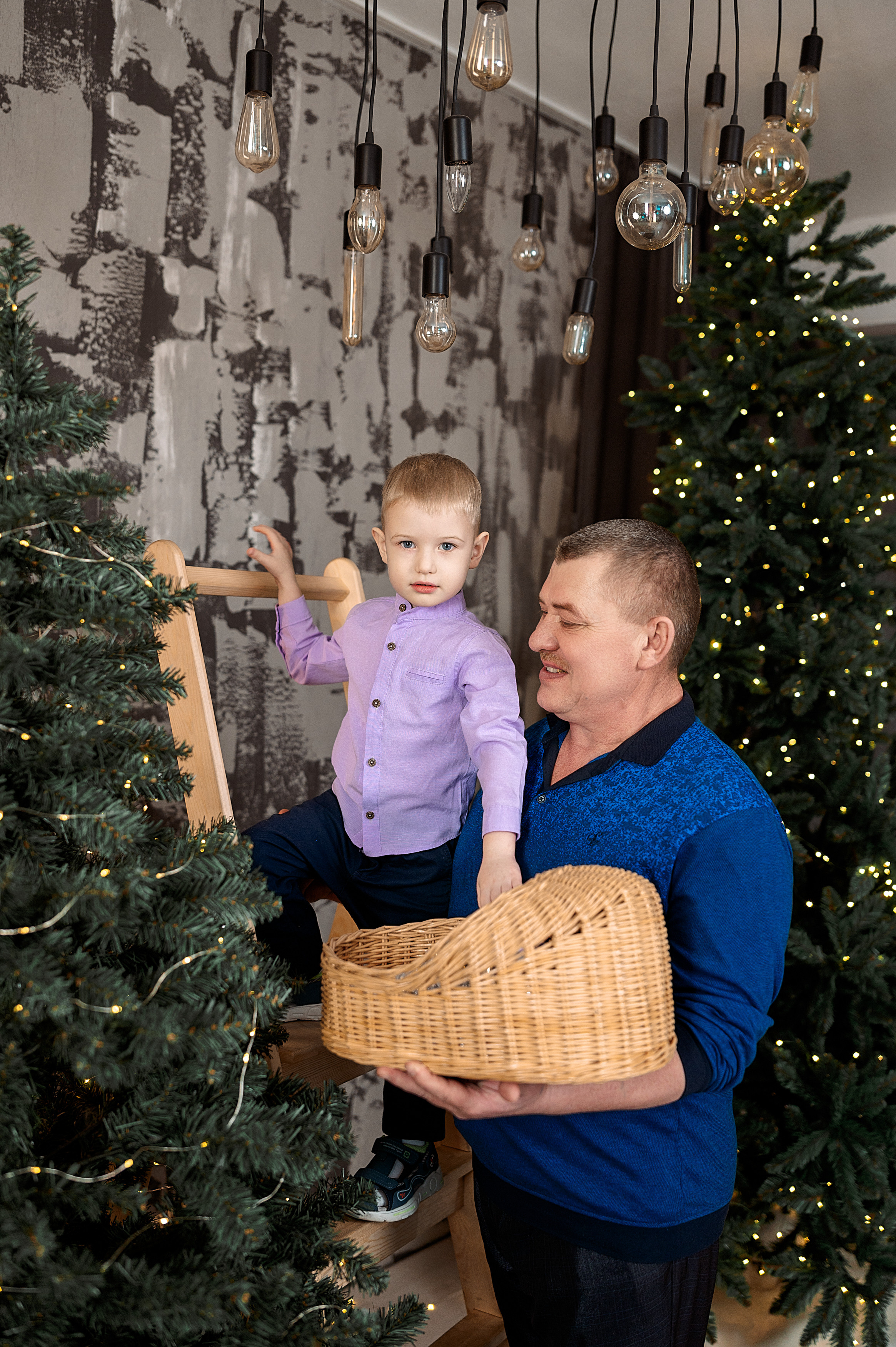Кристина, Николай и Рома. Семейный, свадебный, школьный фотограф в Железногорске Целуев Андрей