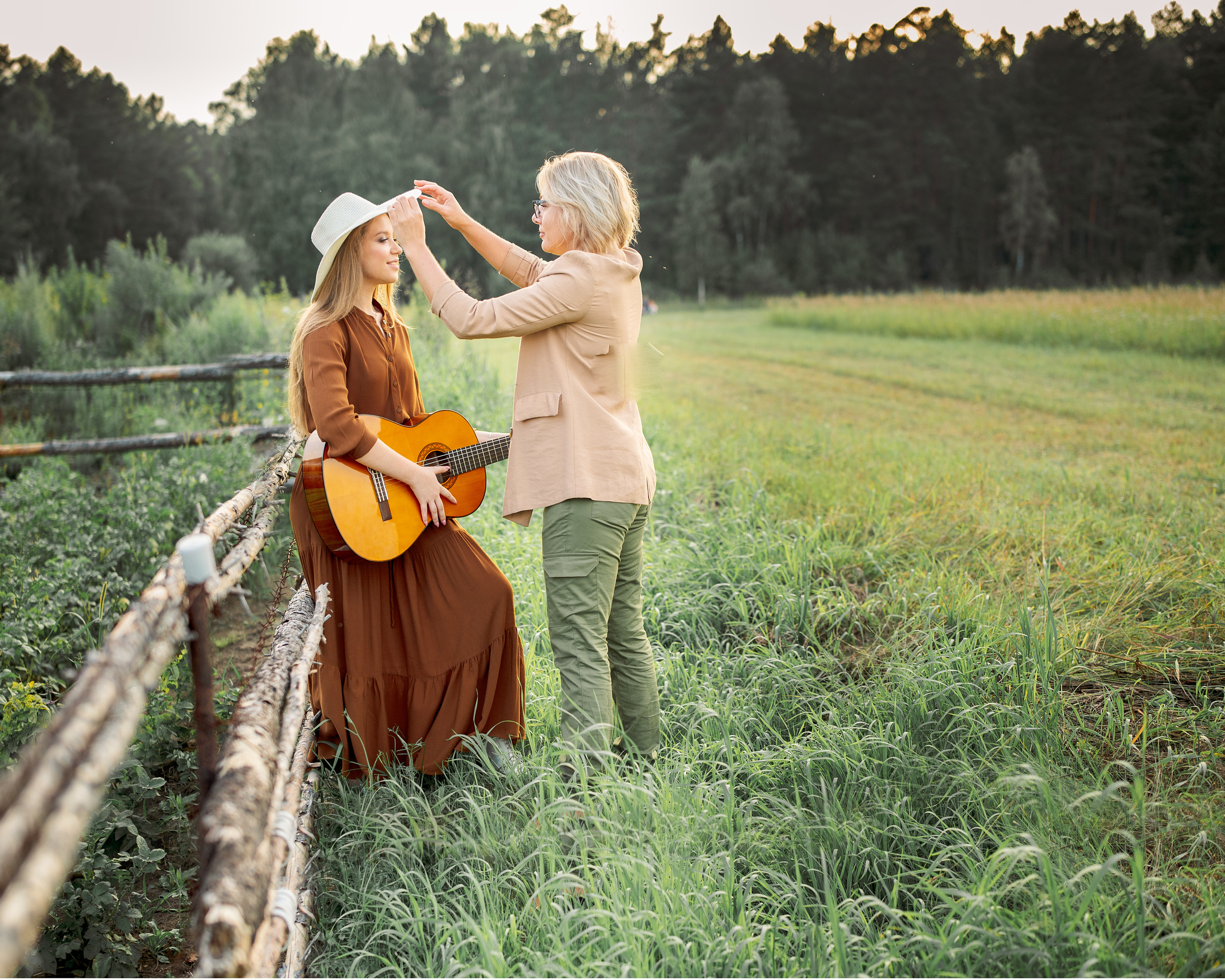 Яна. Семейный, свадебный, школьный фотограф в Железногорске Целуев Андрей