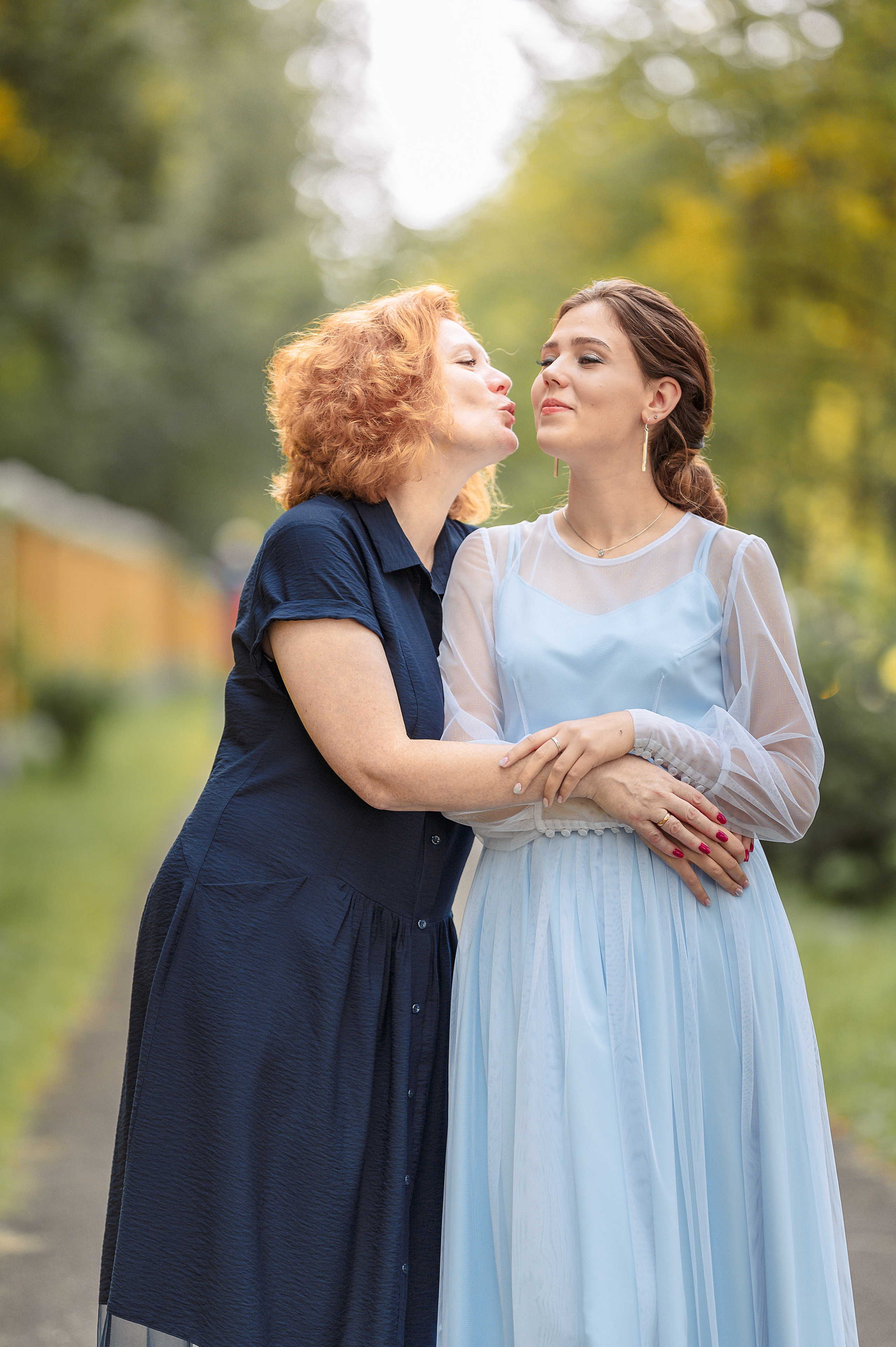 Семья Крутых. Семейный, свадебный, школьный фотограф в Железногорске Целуев Андрей