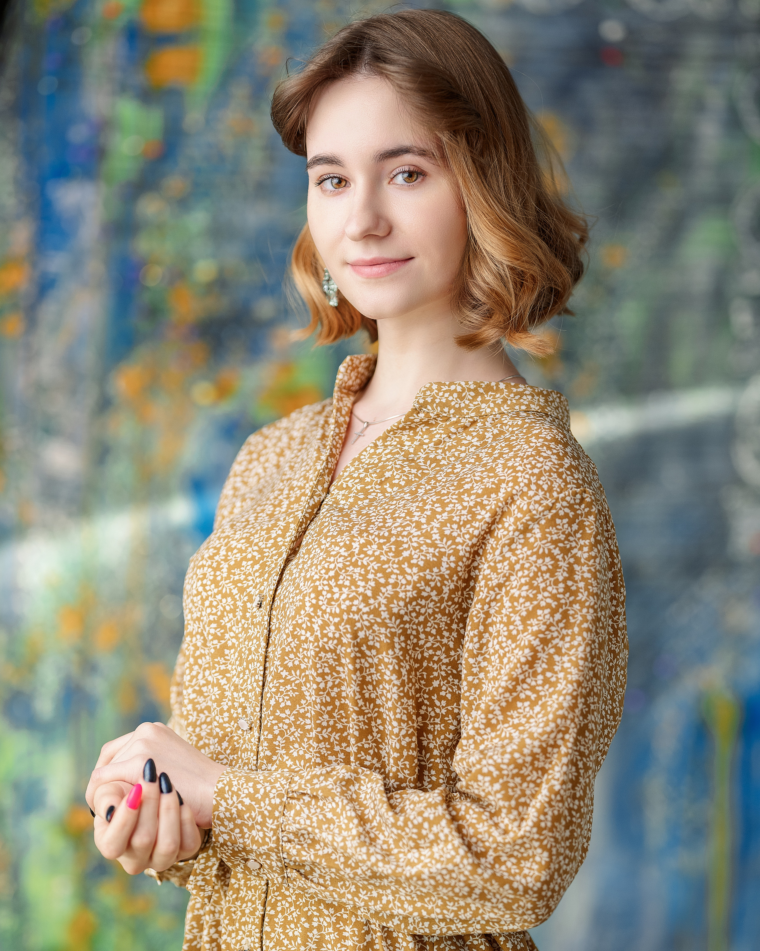 Татьяна и Саша. Семейный, свадебный, школьный фотограф в Железногорске Целуев Андрей