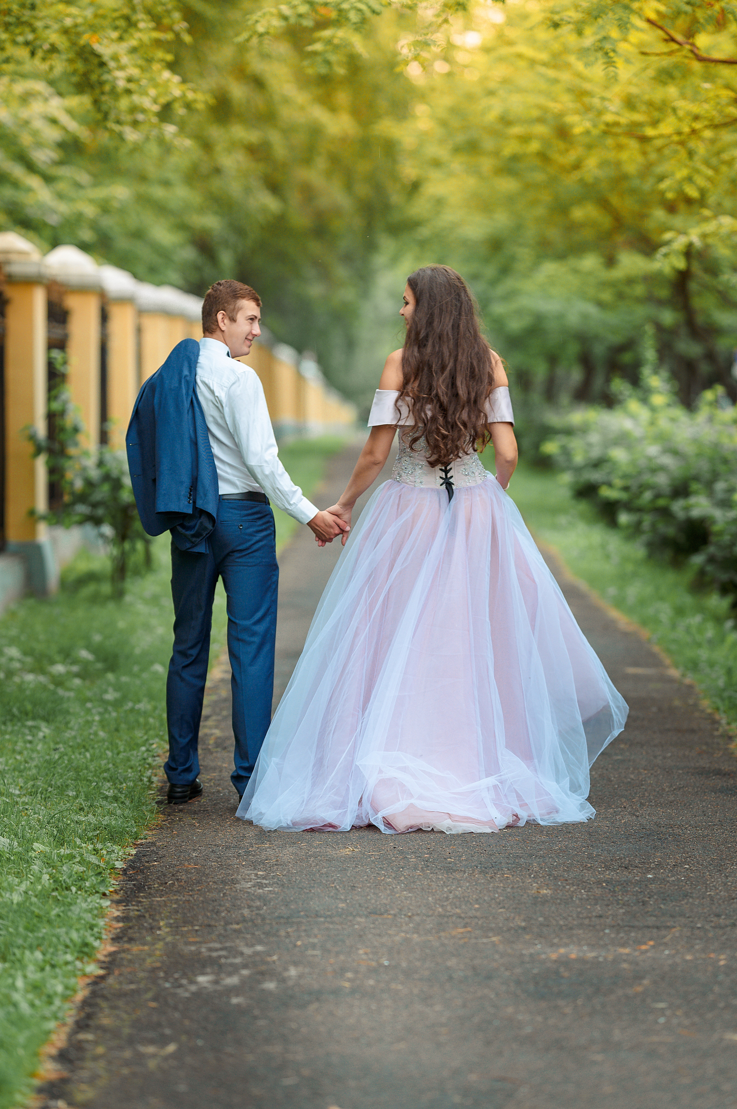 Свадьба Евгения и Евгении. Семейный, свадебный, школьный фотограф в Железногорске Целуев Андрей