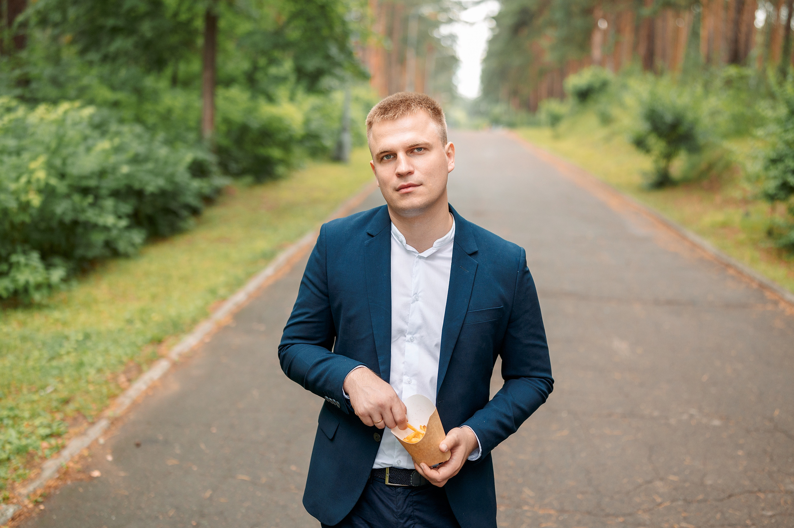 Свадьба Ильи и Василины. Семейный, свадебный, школьный фотограф в Железногорске Целуев Андрей