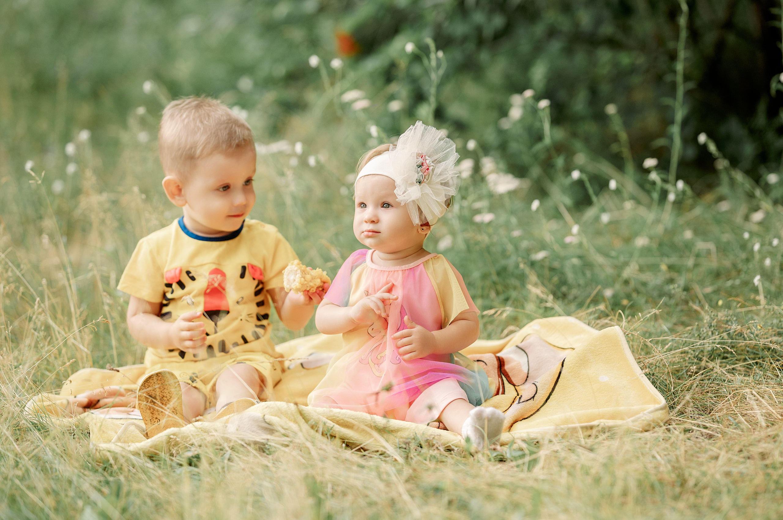 Семья Бзайкиных. Семейный, свадебный, школьный фотограф в Железногорске Целуев Андрей
