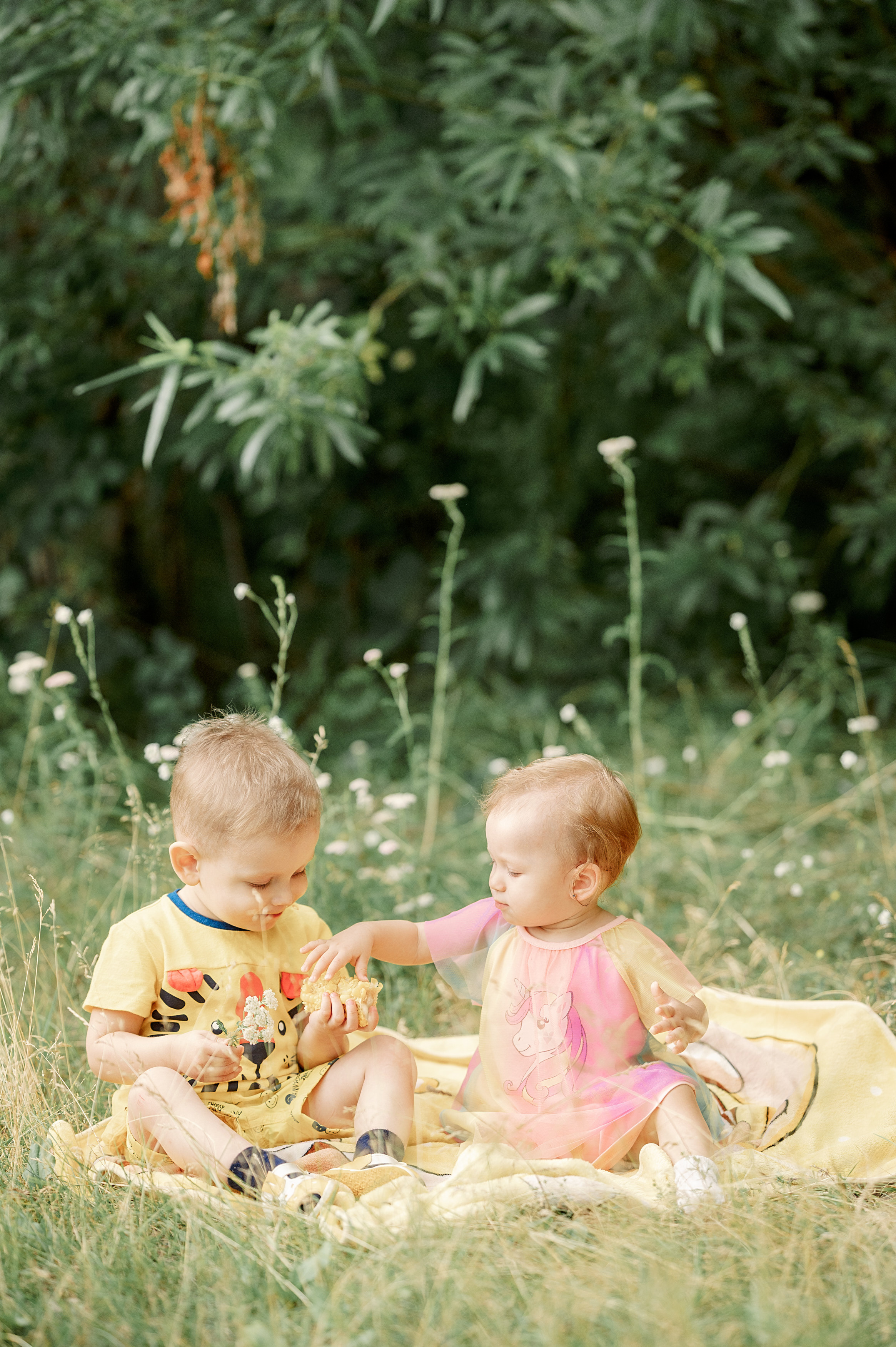 Семья Бзайкиных. Семейный, свадебный, школьный фотограф в Железногорске Целуев Андрей