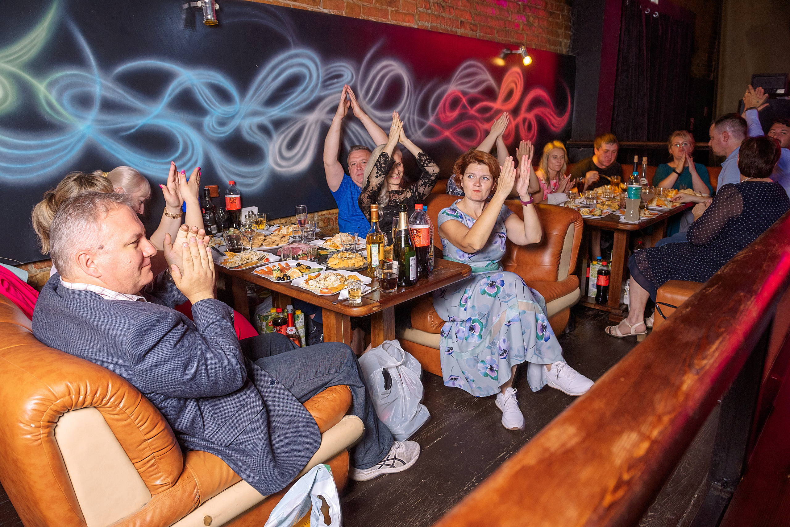 ВЫПУСКНОЙ 11А шк106. Семейный, свадебный, школьный фотограф в Железногорске Целуев Андрей