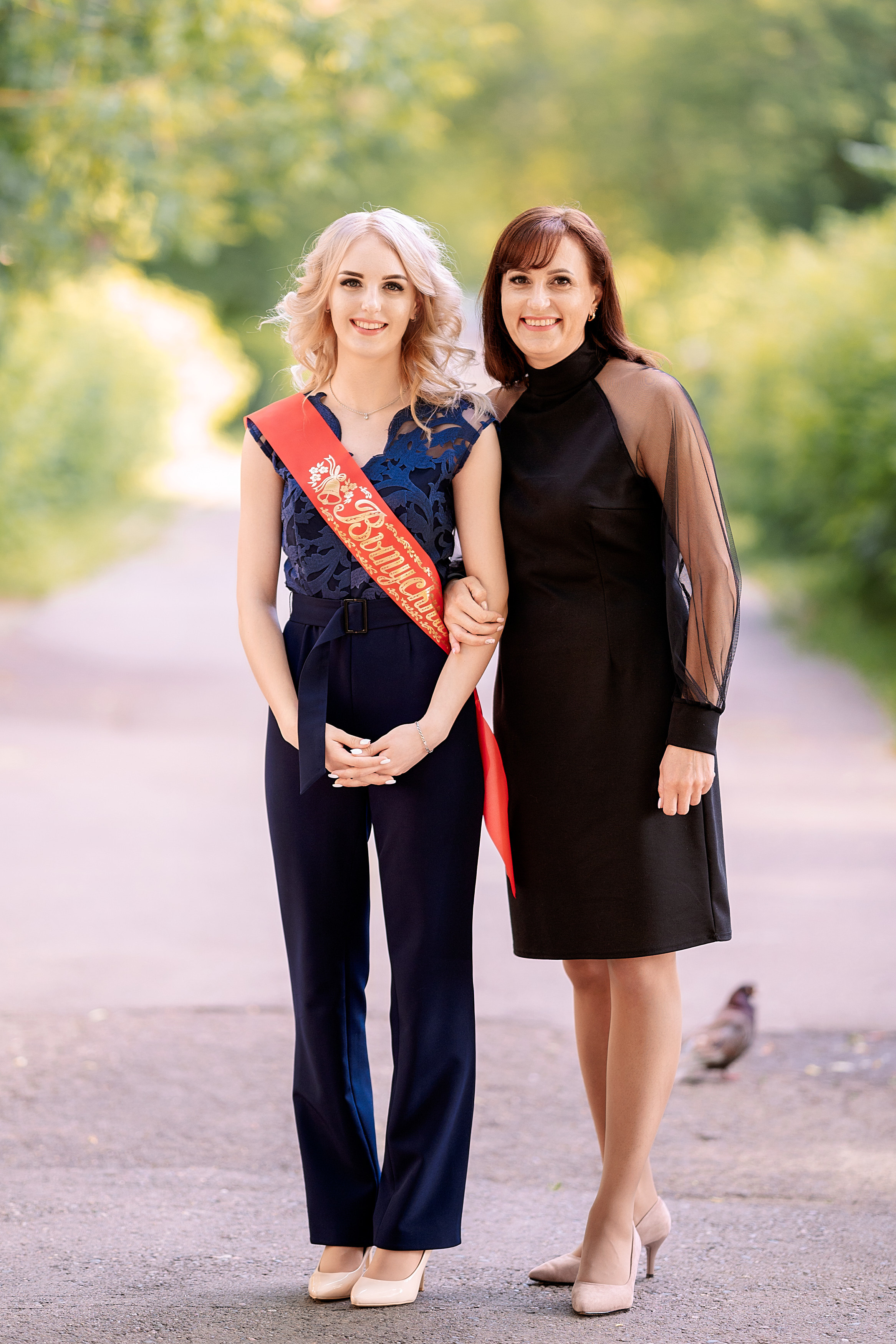 ВЫПУСКНОЙ 11А шк106. Семейный, свадебный, школьный фотограф в Железногорске Целуев Андрей