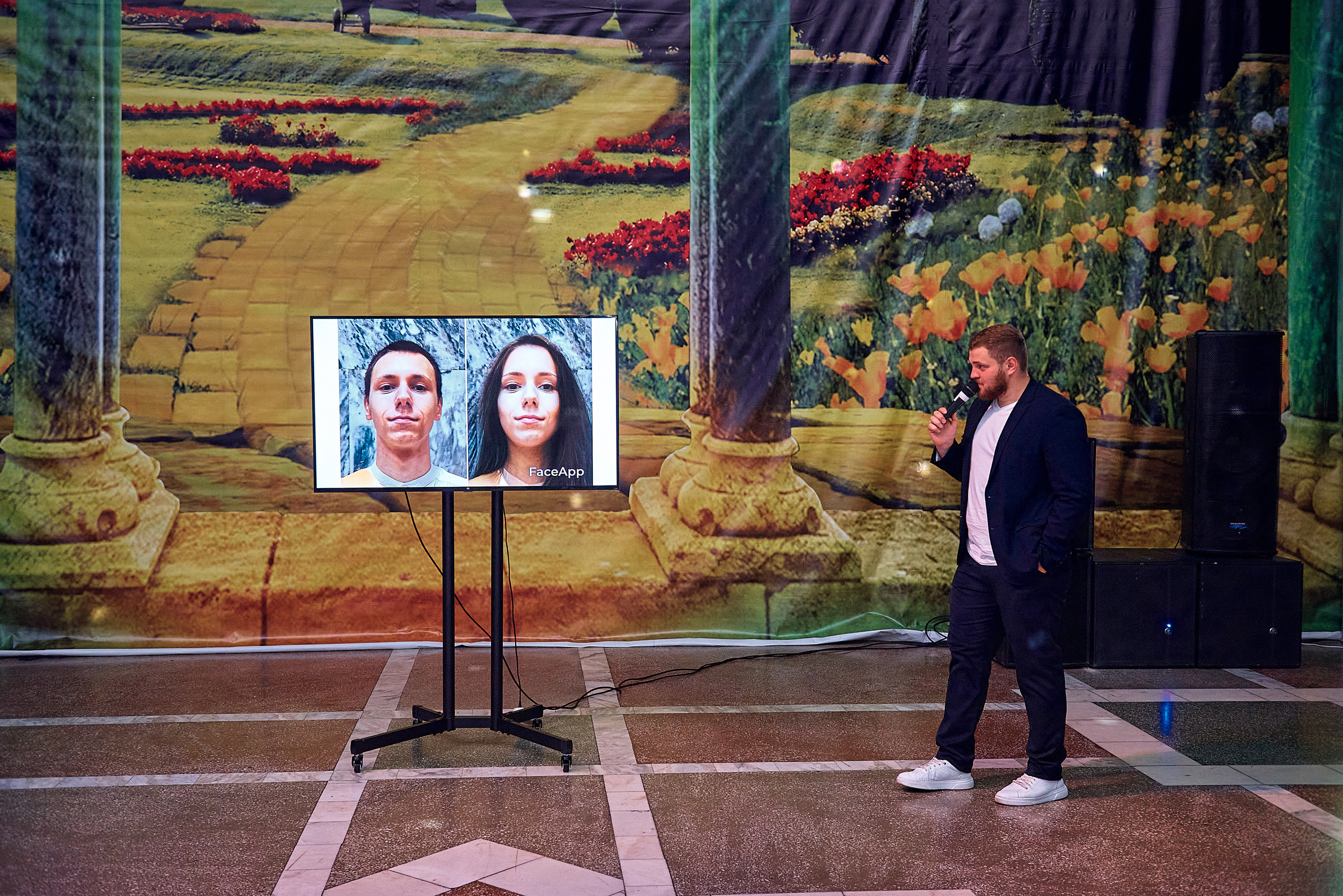 Выпускной 11 кл школа 100 2021 г. Семейный, свадебный, школьный фотограф в Железногорске Целуев Андрей