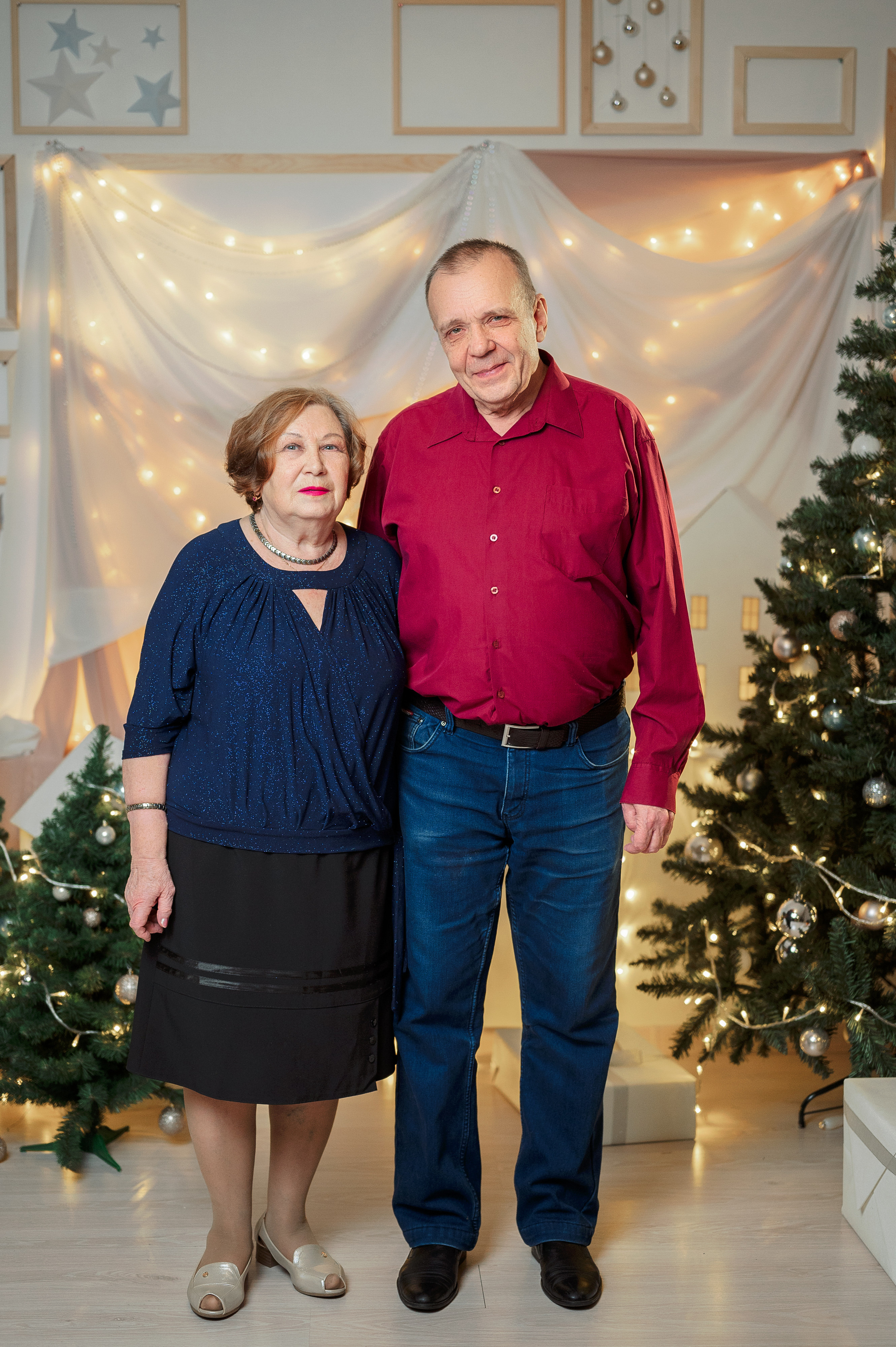Семья Аржанниковых и Александриных. Семейный, свадебный, школьный фотограф в Железногорске Целуев Андрей