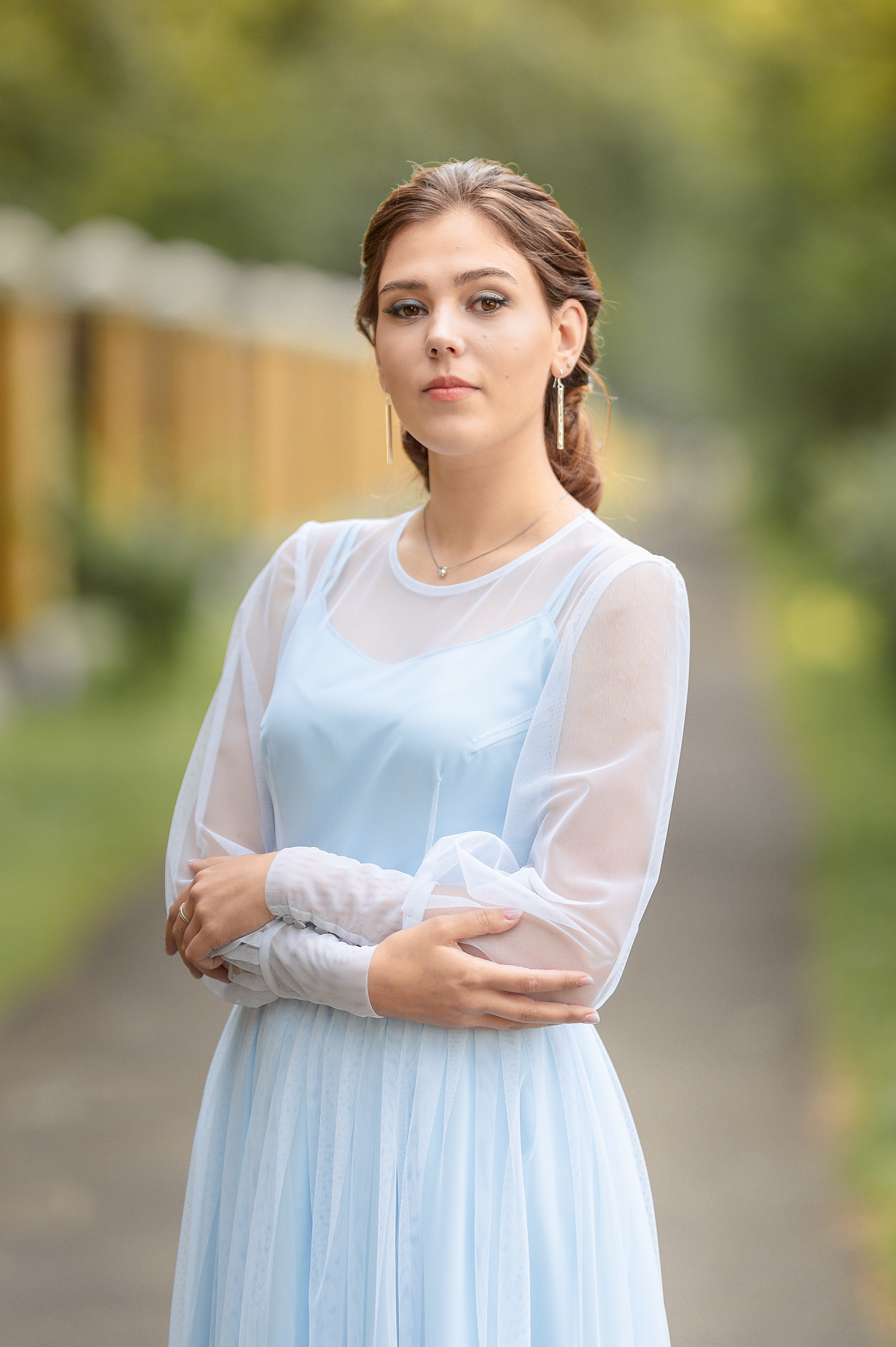 Семья Крутых. Семейный, свадебный, школьный фотограф в Железногорске Целуев Андрей