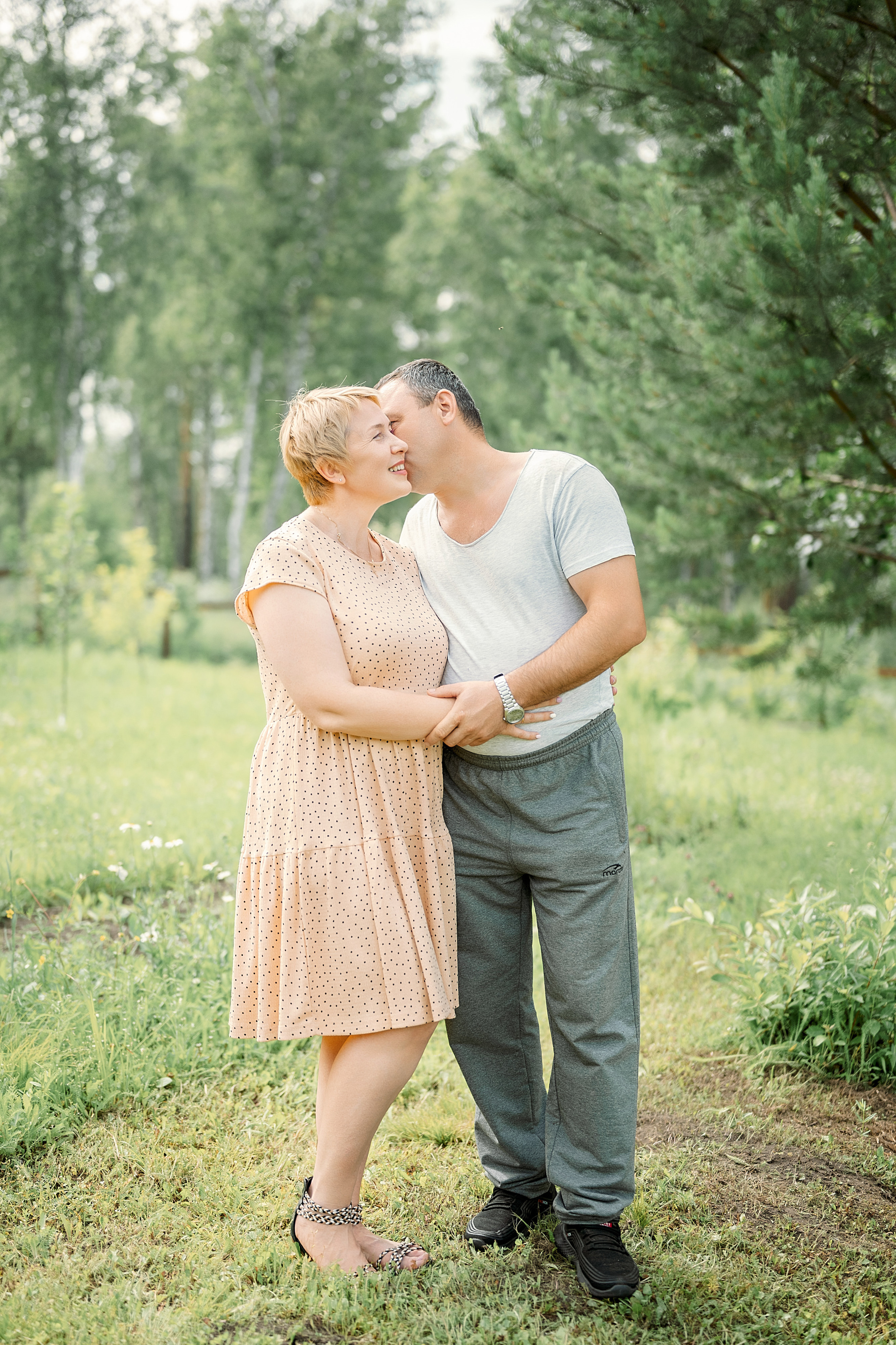 Юбилей Алексея. Семейный, свадебный, школьный фотограф в Железногорске Целуев Андрей