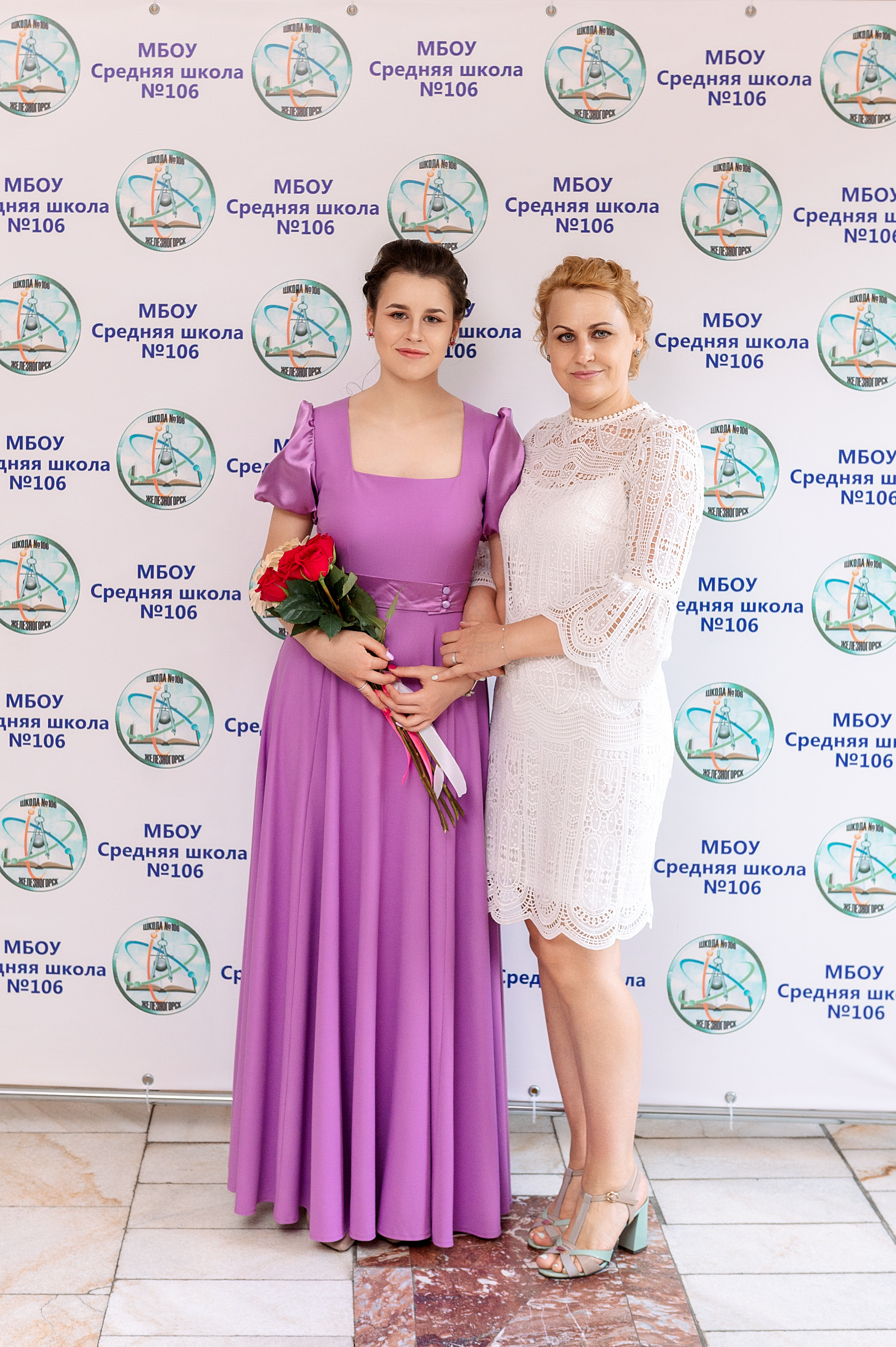 ВЫПУСКНОЙ 11А шк106. Семейный, свадебный, школьный фотограф в Железногорске Целуев Андрей