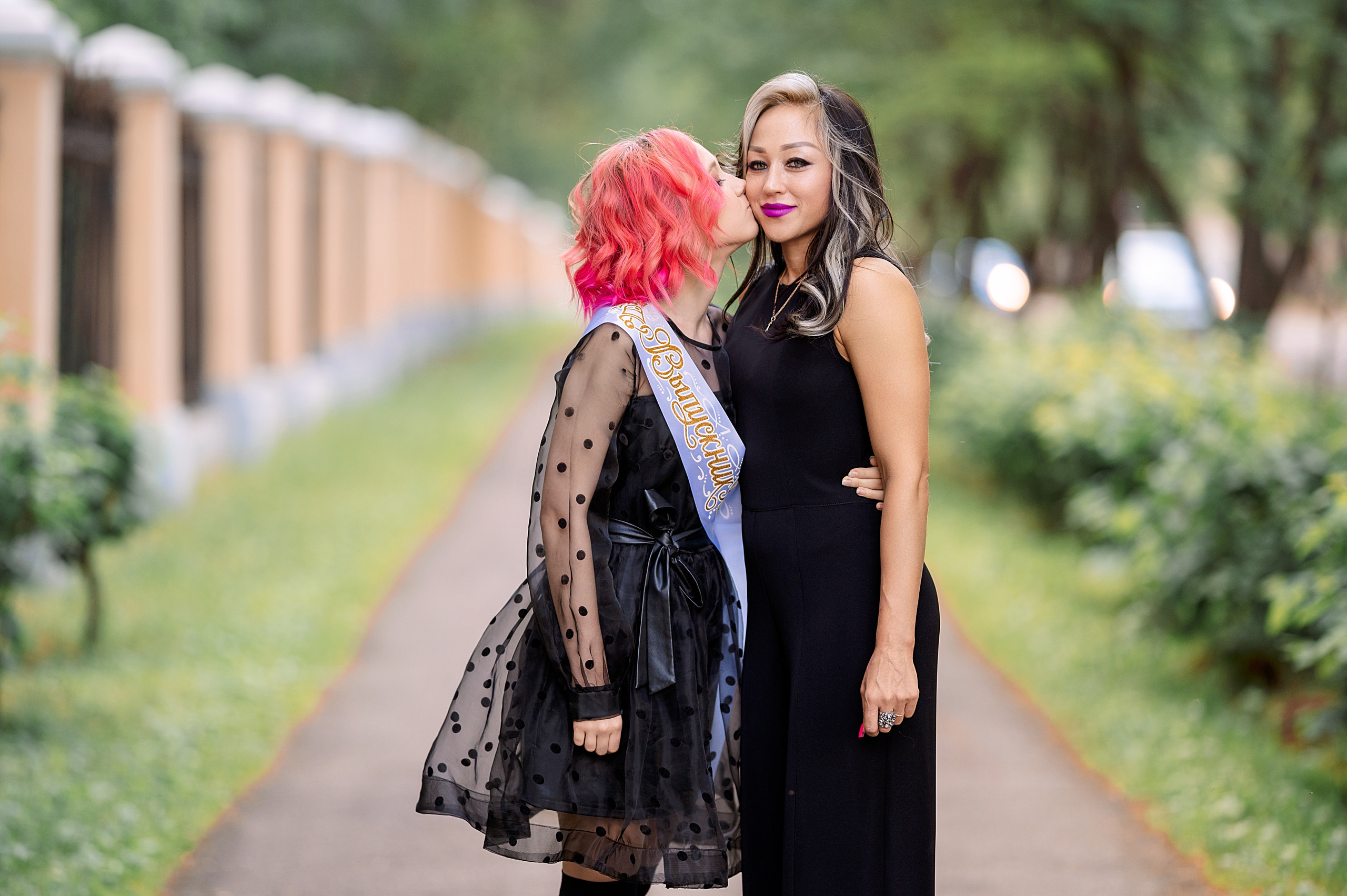 ВЫПУСКНОЙ 9кл. гимназия 91. Семейный, свадебный, школьный фотограф в Железногорске Целуев Андрей