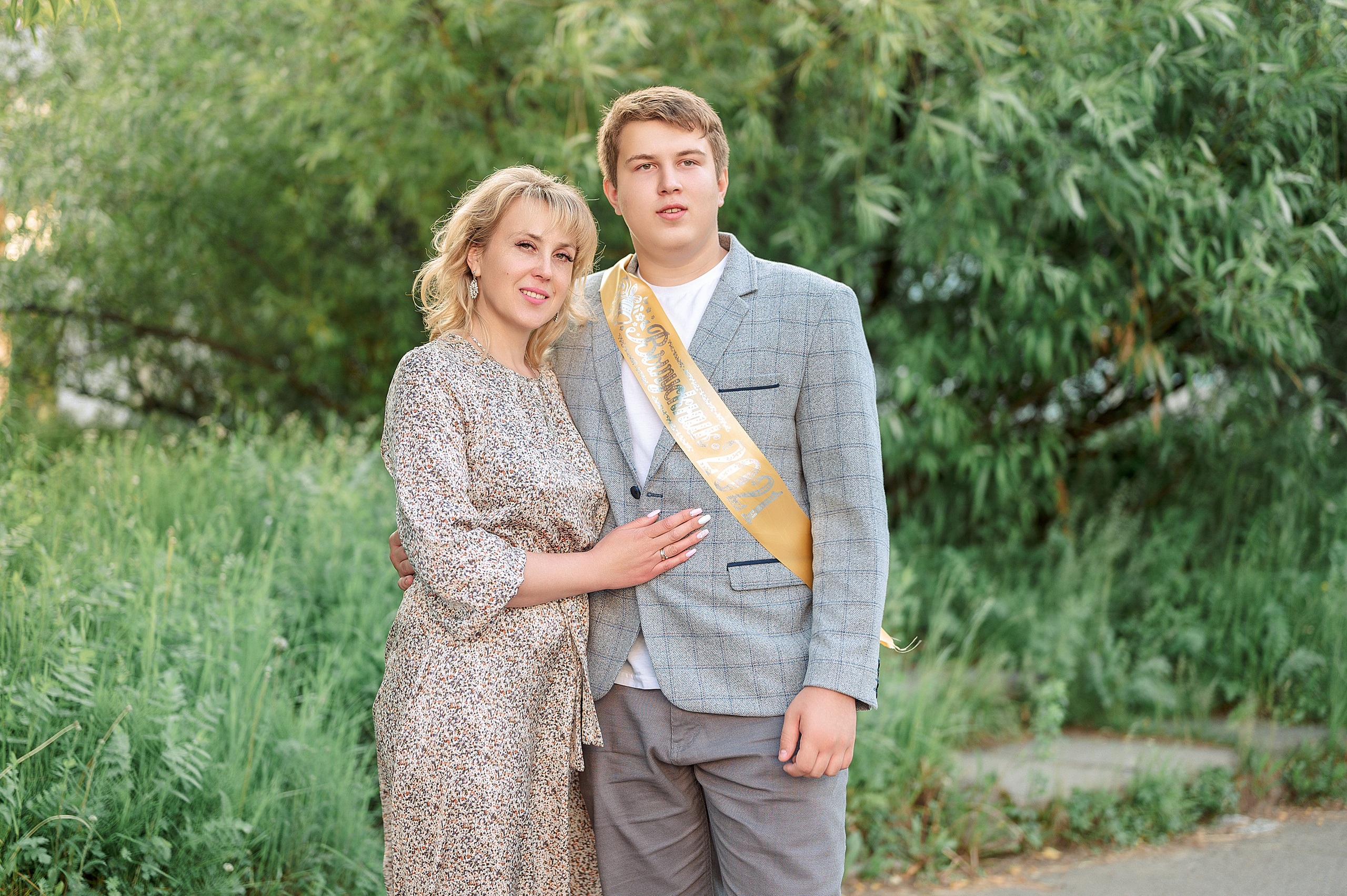 Выпускной 11 кл школа 100 2021 г. Семейный, свадебный, школьный фотограф в Железногорске Целуев Андрей