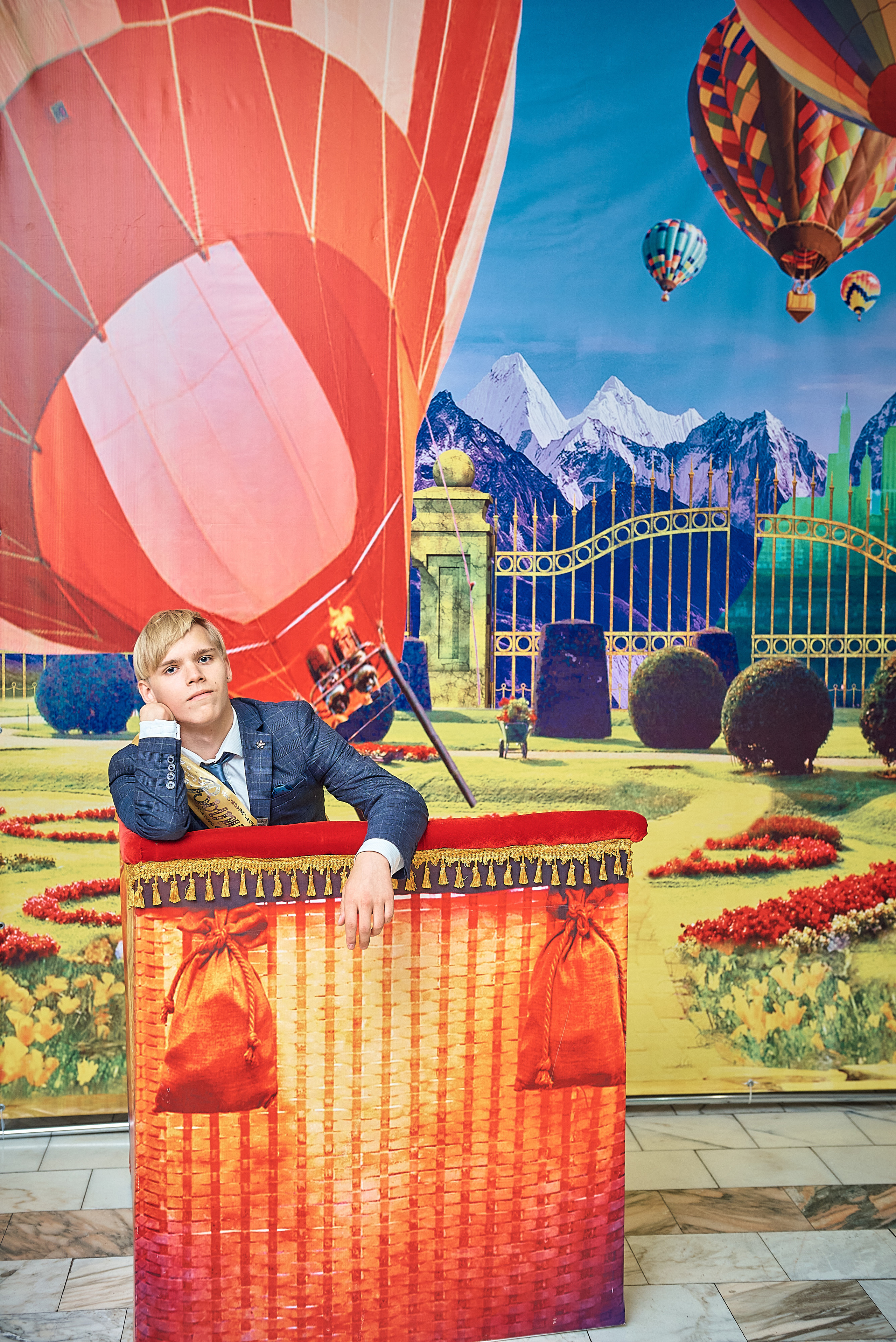 Выпускной 11 кл школа 100 2021 г. Семейный, свадебный, школьный фотограф в Железногорске Целуев Андрей