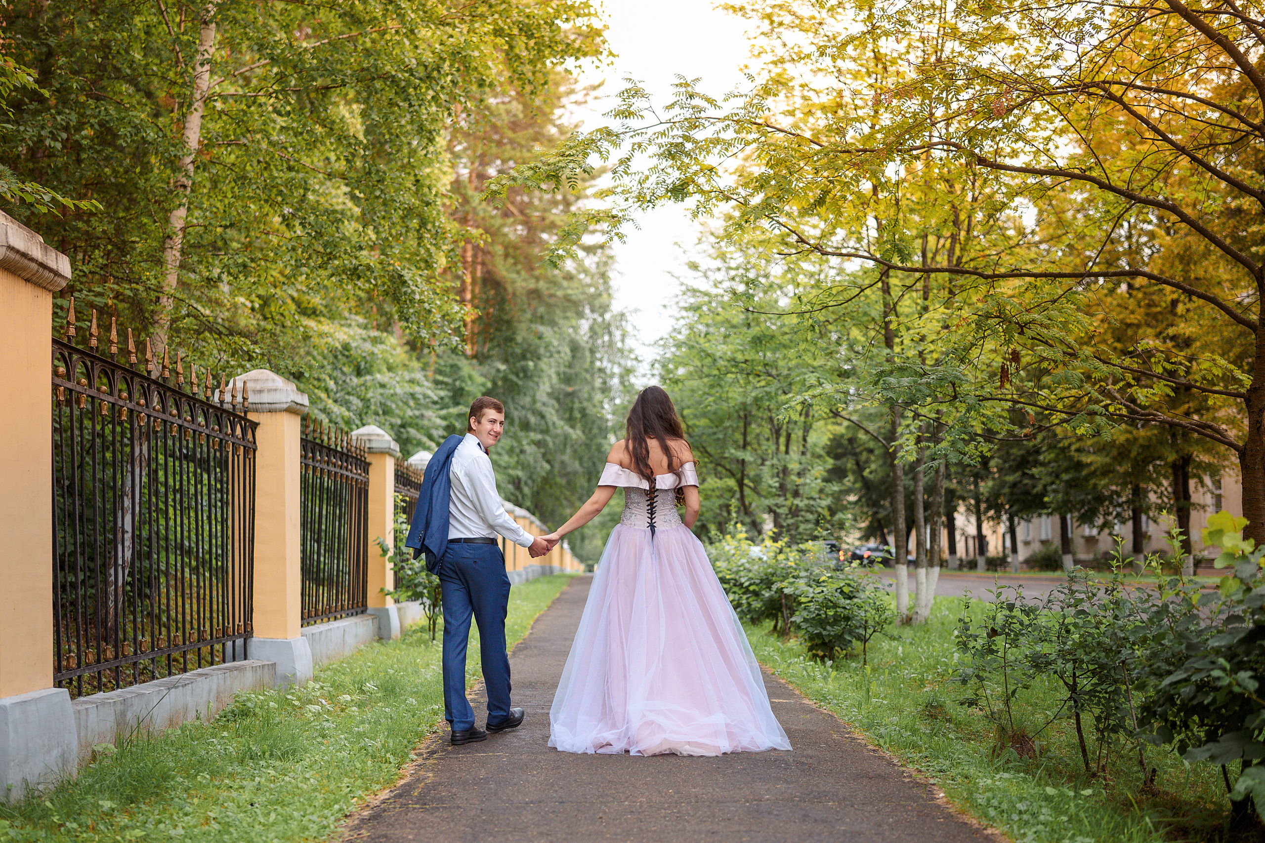 Свадьба Евгения и Евгении. Семейный, свадебный, школьный фотограф в Железногорске Целуев Андрей