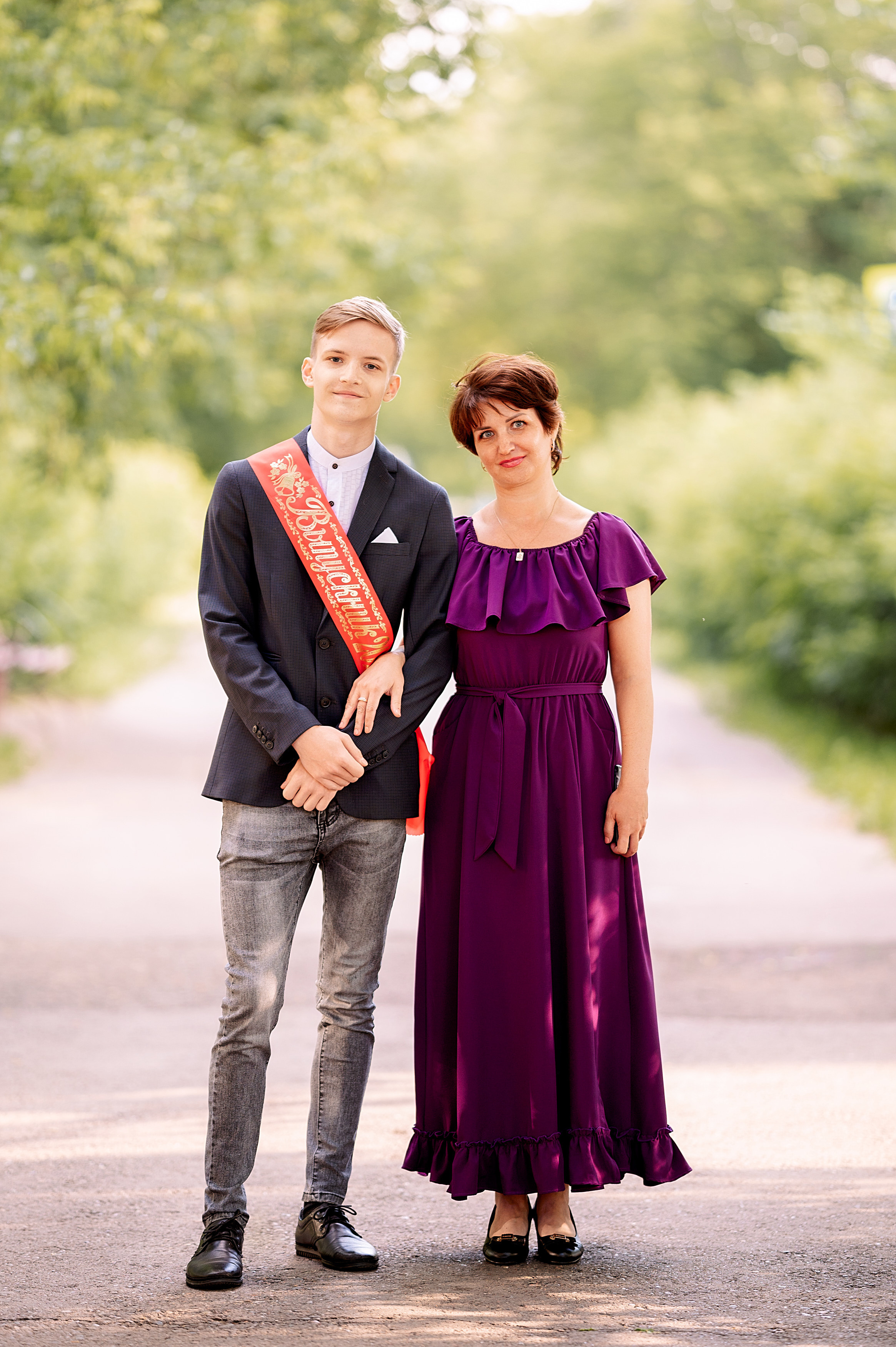 ВЫПУСКНОЙ 11А шк106. Семейный, свадебный, школьный фотограф в Железногорске Целуев Андрей