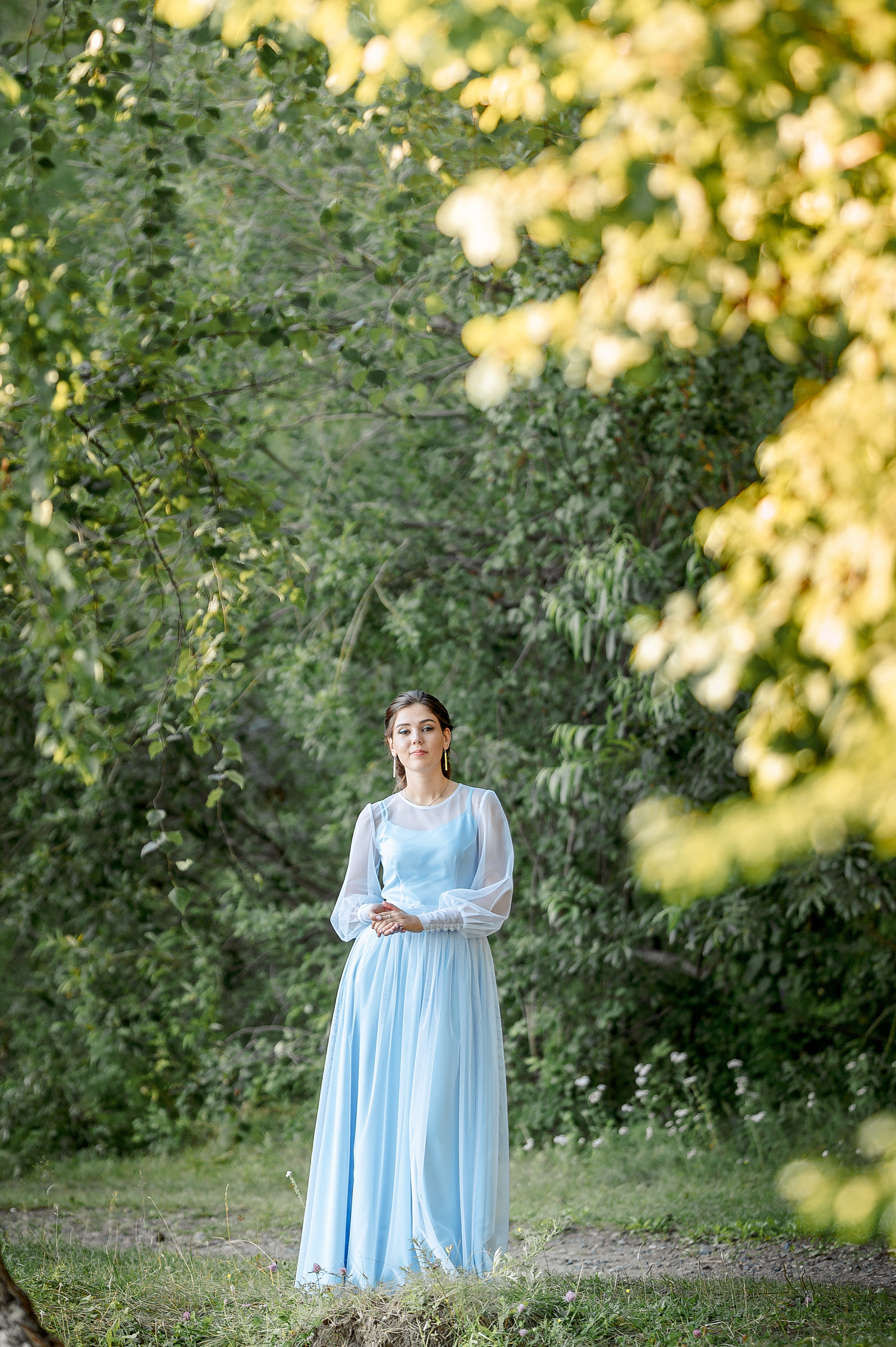 Семья Крутых. Семейный, свадебный, школьный фотограф в Железногорске Целуев Андрей