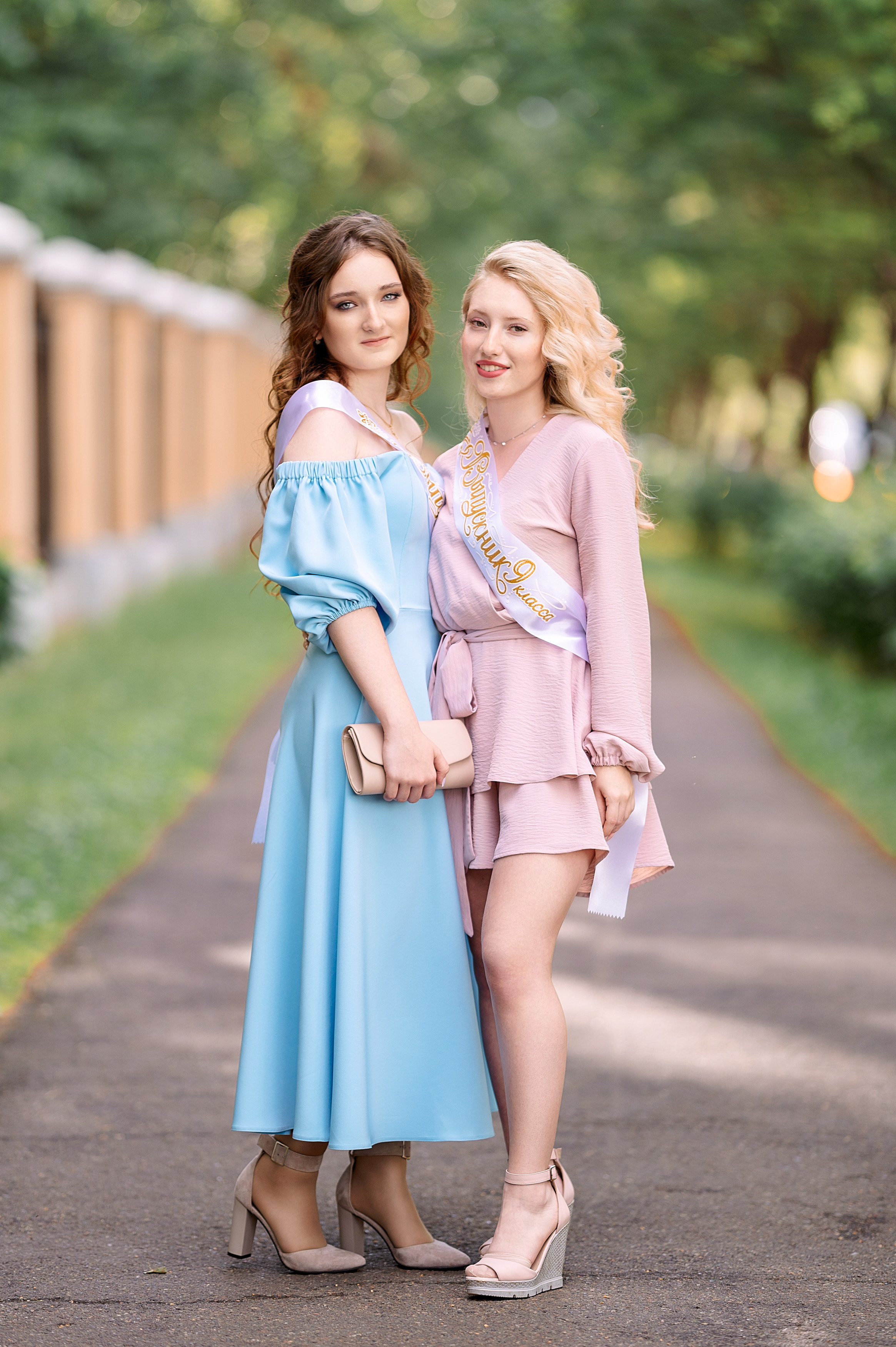 ВЫПУСКНОЙ 9кл. гимназия 91. Семейный, свадебный, школьный фотограф в Железногорске Целуев Андрей