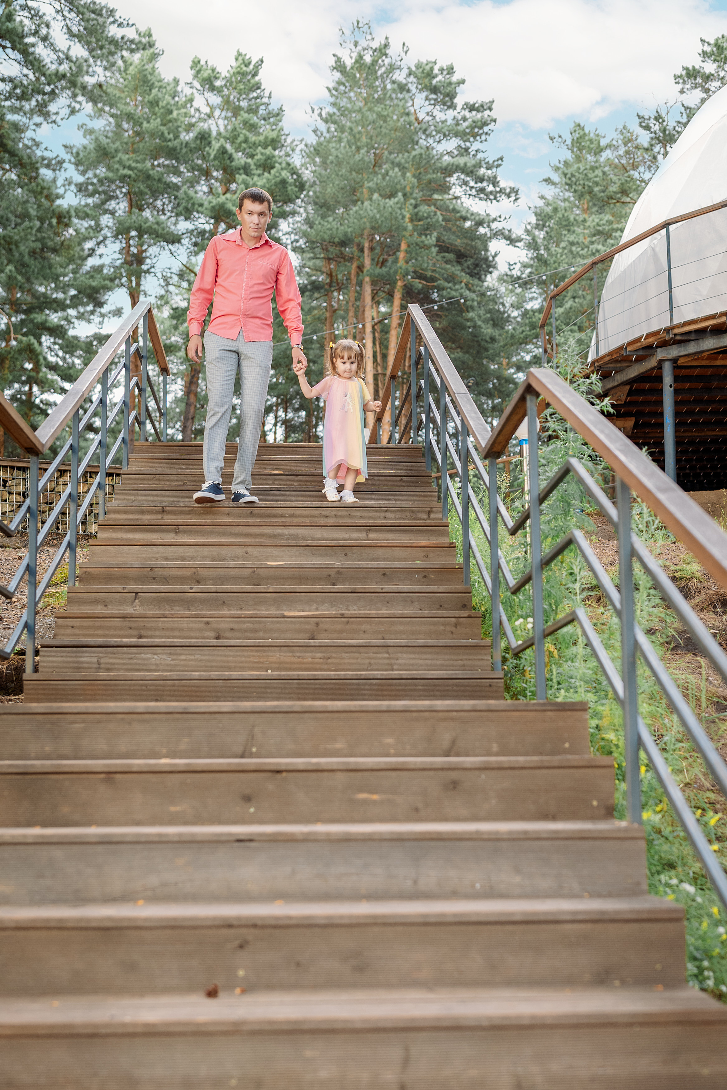 Семья Бзайкиных. Семейный, свадебный, школьный фотограф в Железногорске Целуев Андрей