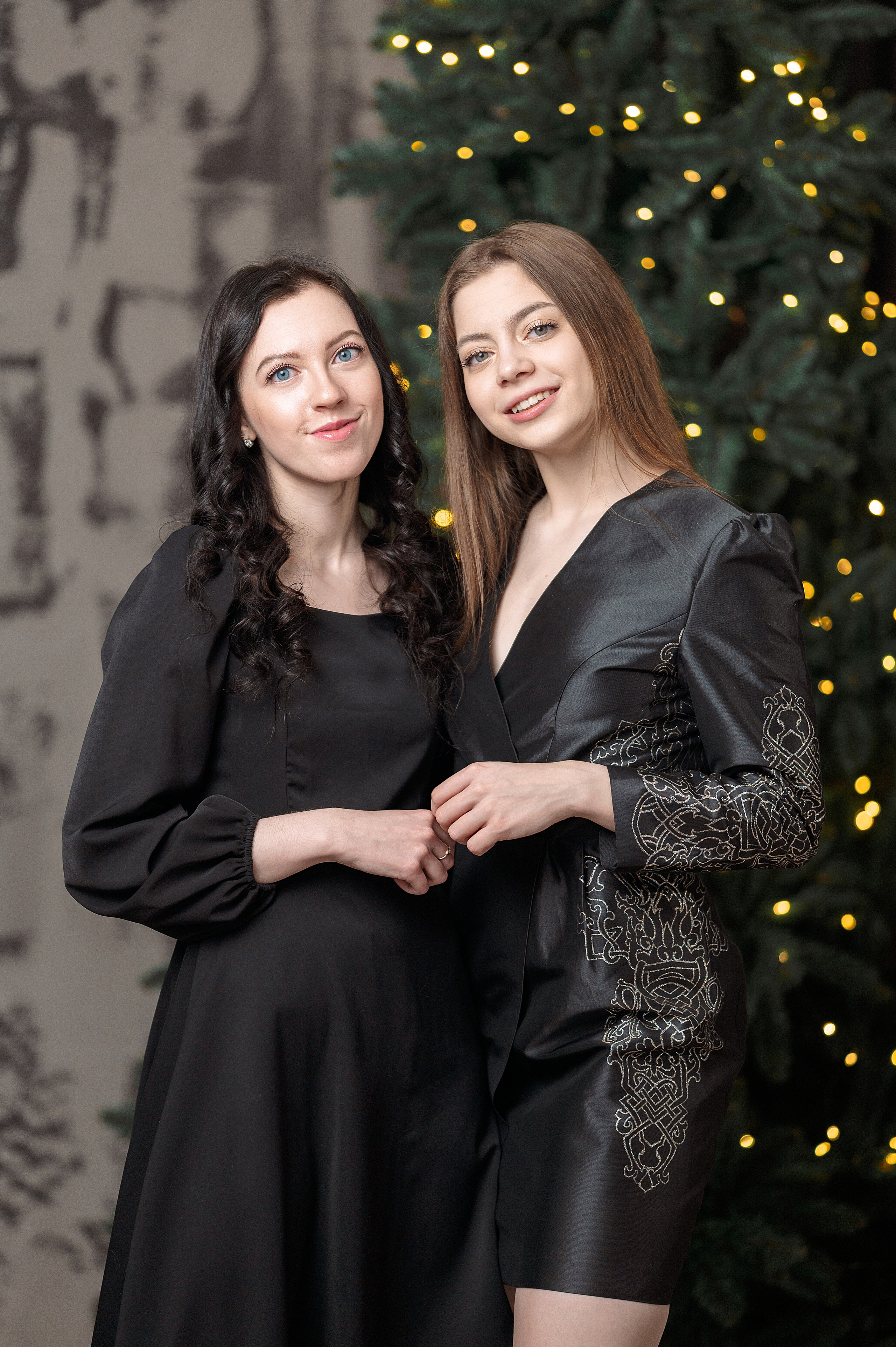 Наталья и родня. Семейный, свадебный, школьный фотограф в Железногорске Целуев Андрей