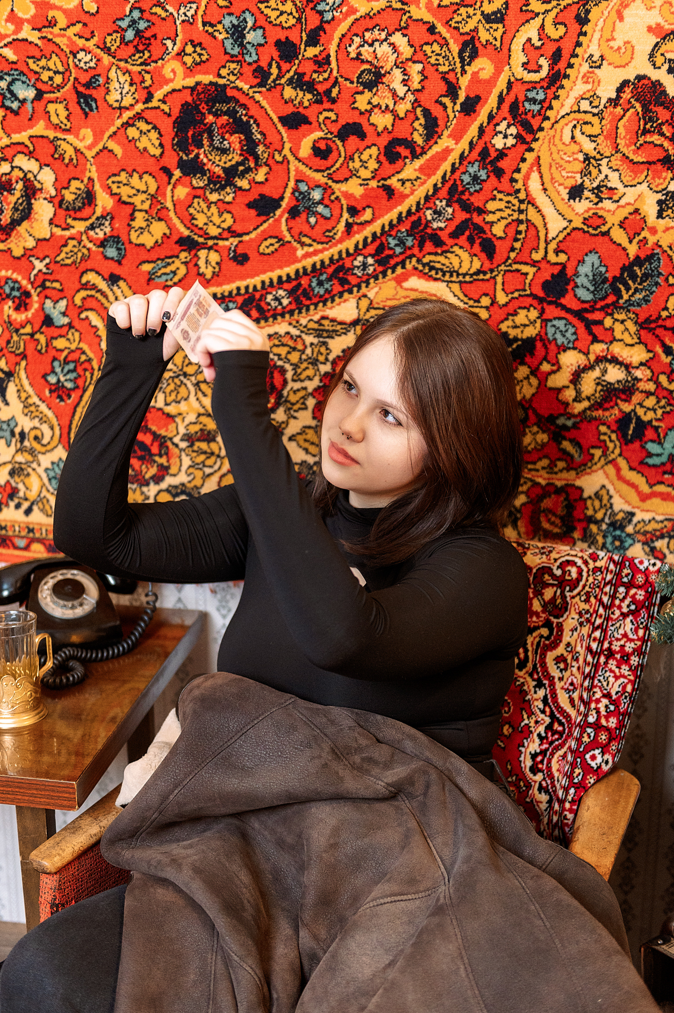 Семья Крестининых и друзья. Семейный, свадебный, школьный фотограф в Железногорске Целуев Андрей