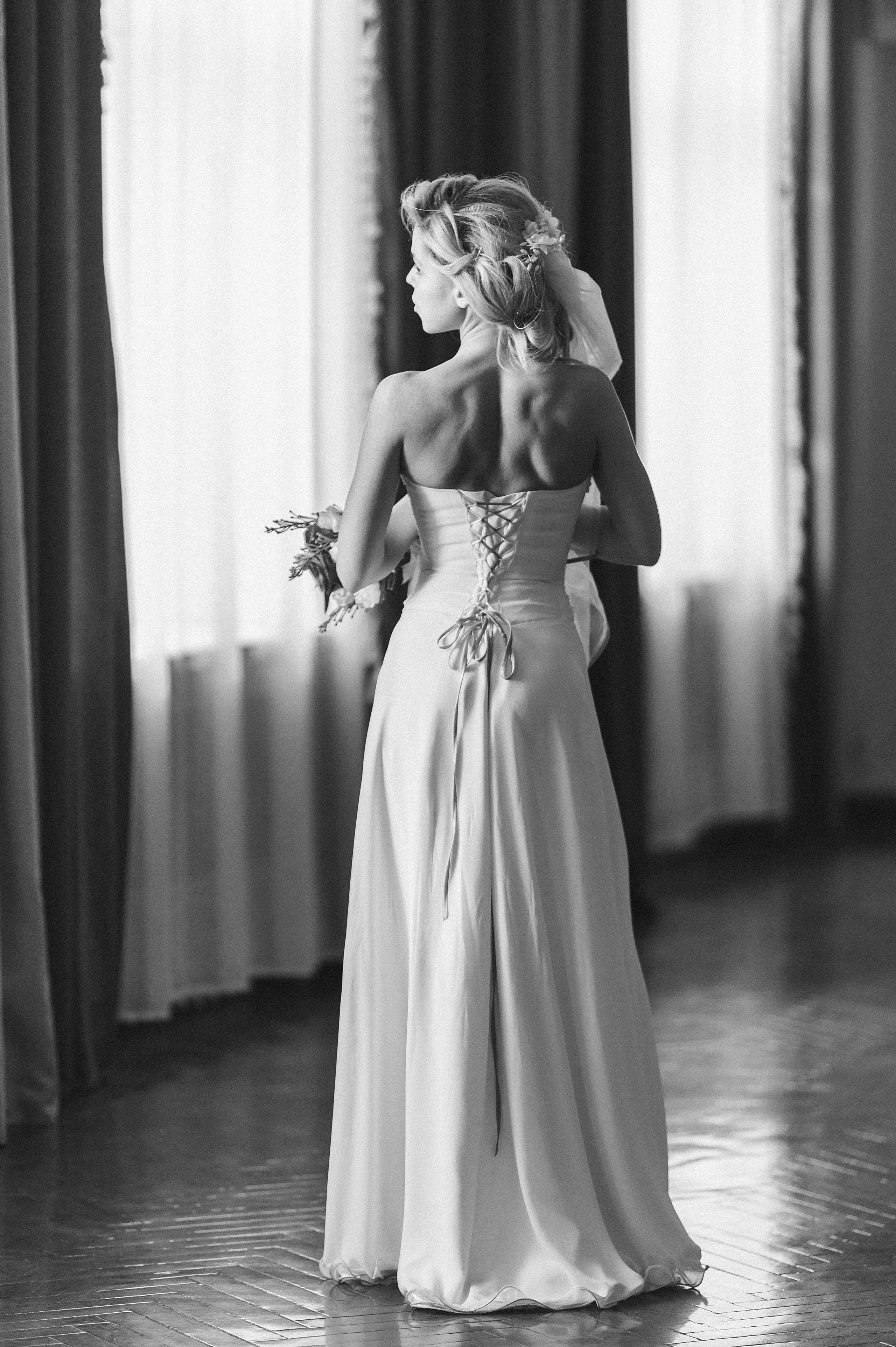 Свадьба Александра и Нелли. Семейный, свадебный, школьный фотограф в Железногорске Целуев Андрей