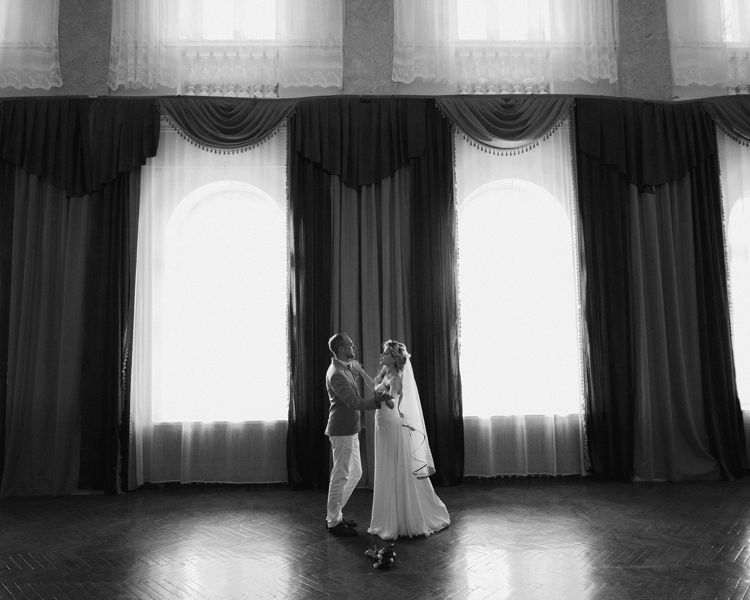 Свадьба Александра и Нелли. Семейный, свадебный, школьный фотограф в Железногорске Целуев Андрей