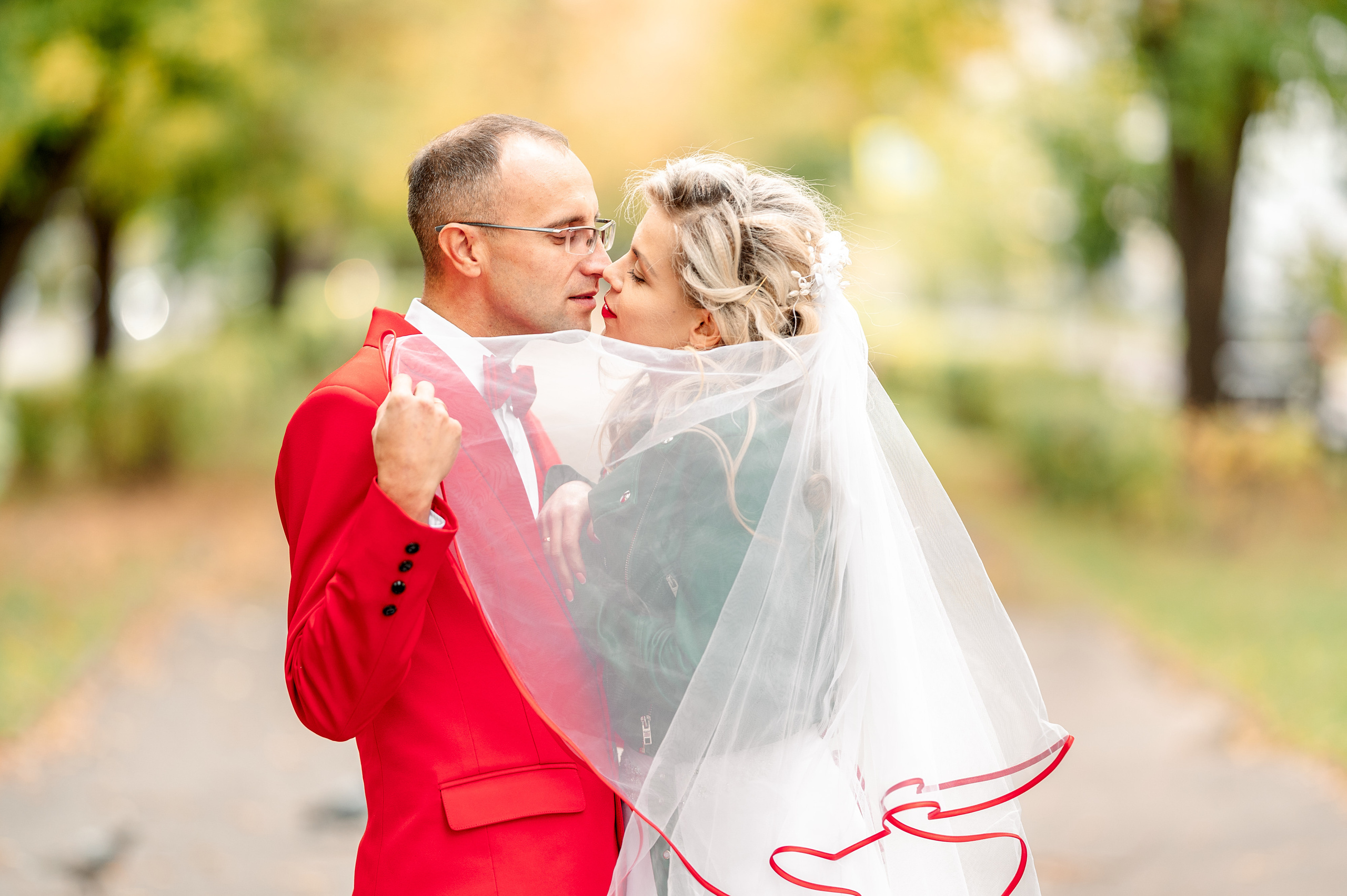 Свадьба Александра и Нелли. Семейный, свадебный, школьный фотограф в Железногорске Целуев Андрей