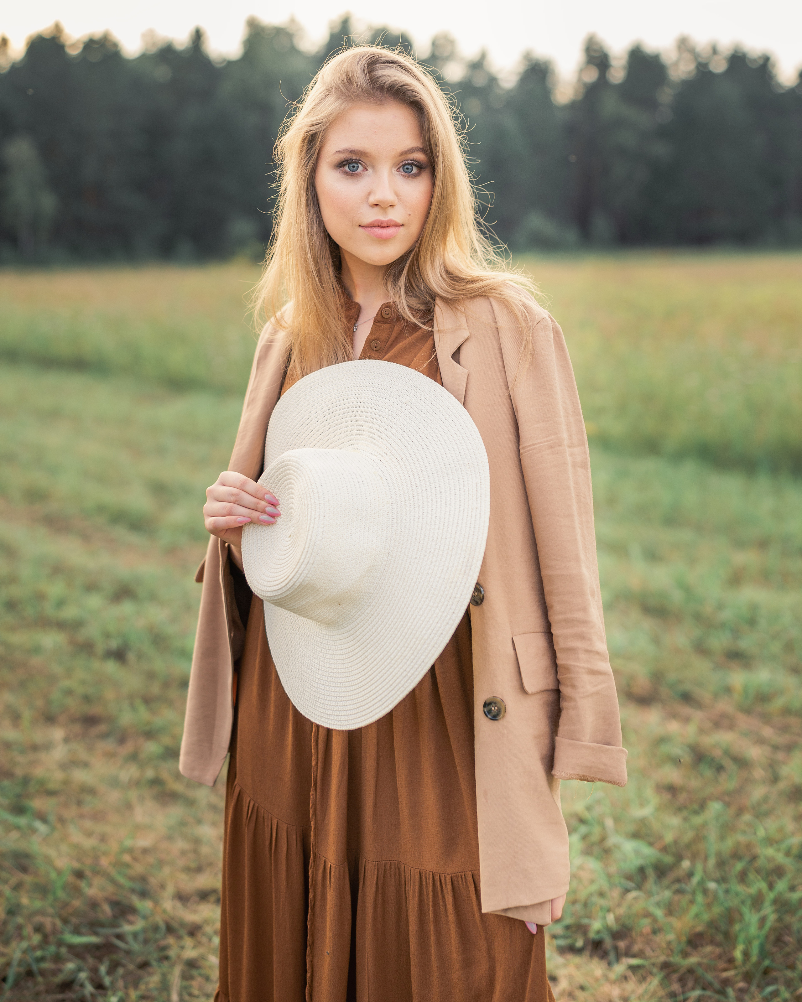 Яна. Семейный, свадебный, школьный фотограф в Железногорске Целуев Андрей