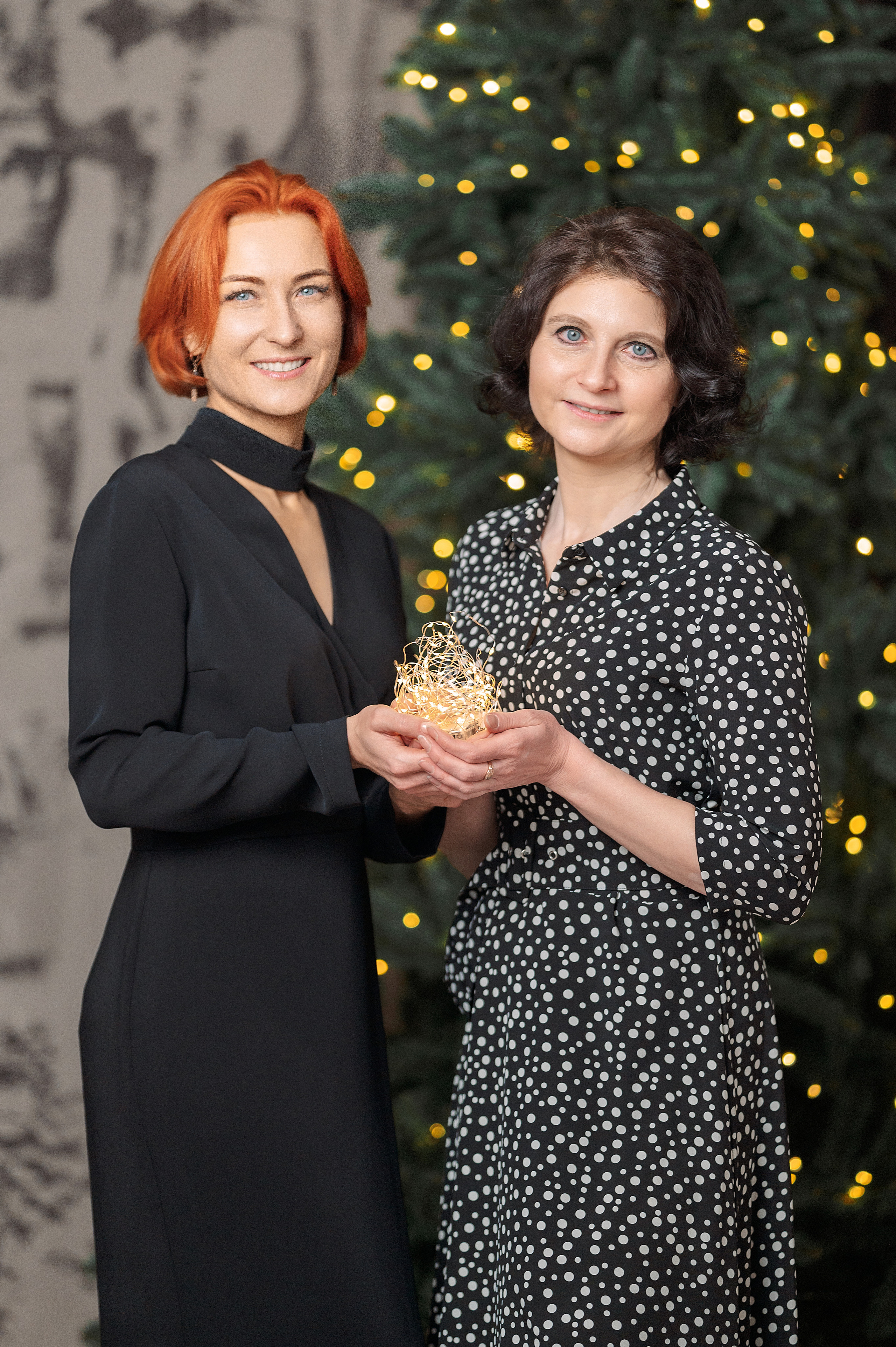 Наталья и родня. Семейный, свадебный, школьный фотограф в Железногорске Целуев Андрей