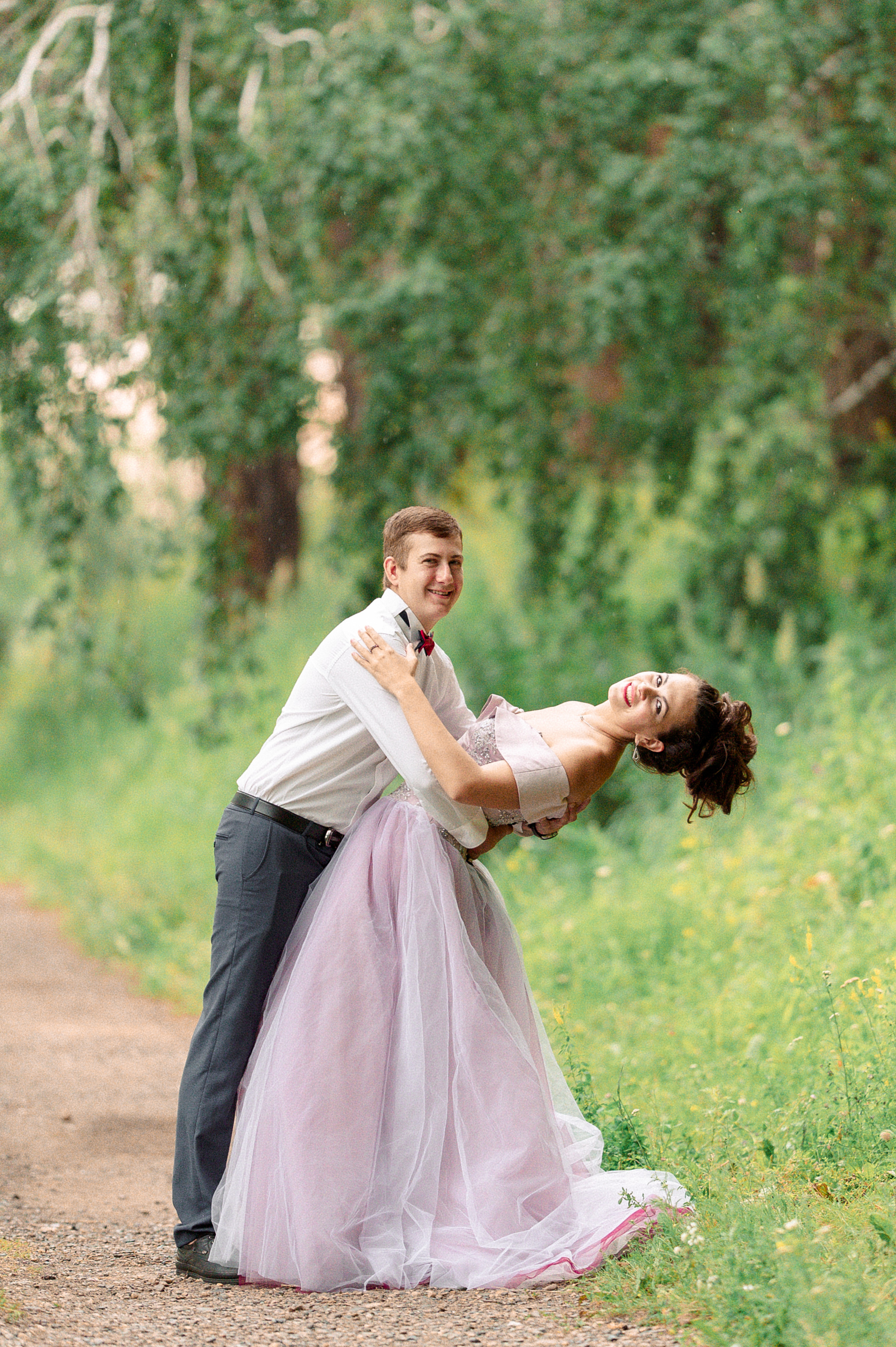 Свадьба Евгения и Евгении. Семейный, свадебный, школьный фотограф в Железногорске Целуев Андрей