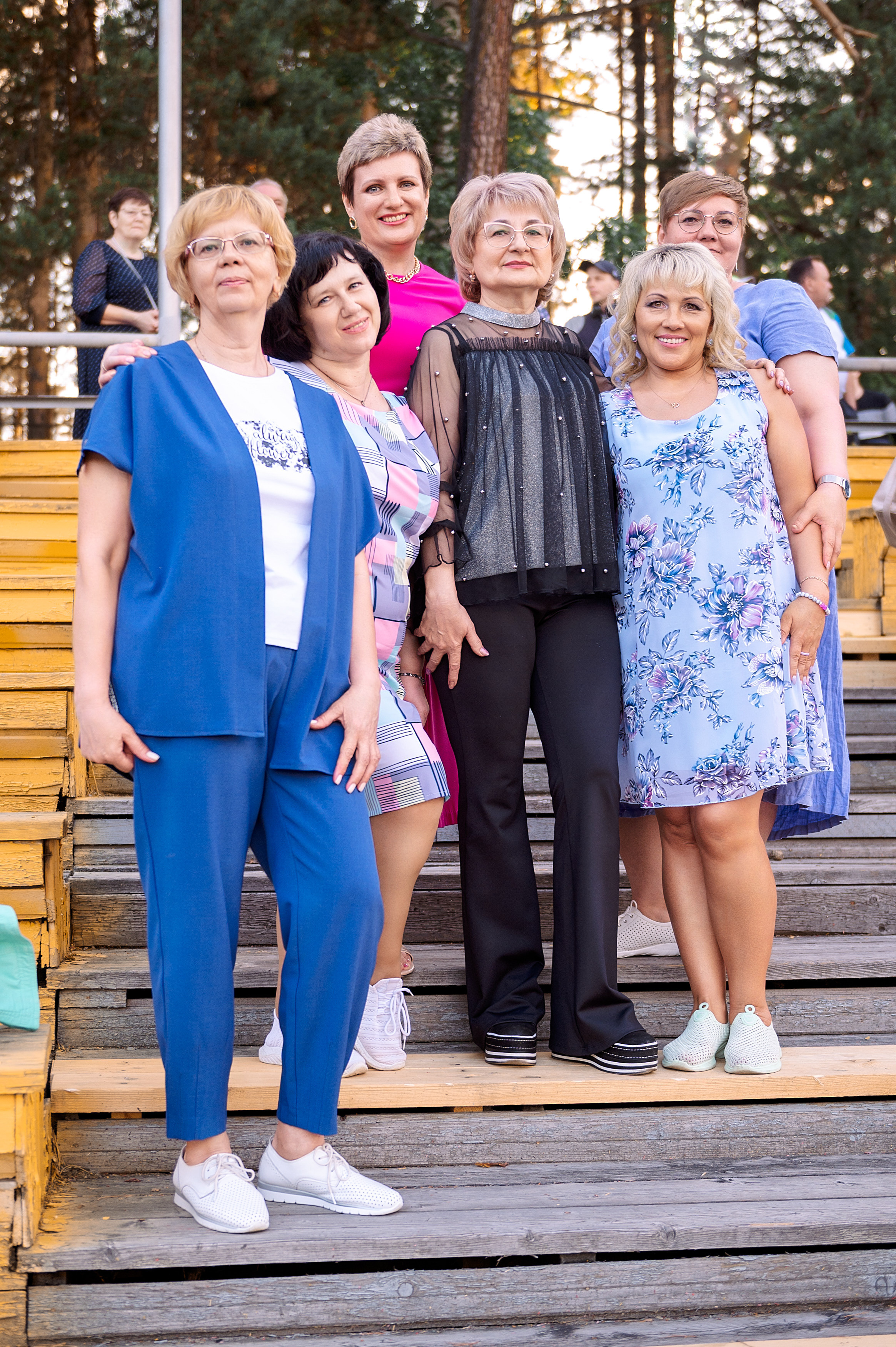 ВЫПУСКНОЙ 11А шк106. Семейный, свадебный, школьный фотограф в Железногорске Целуев Андрей