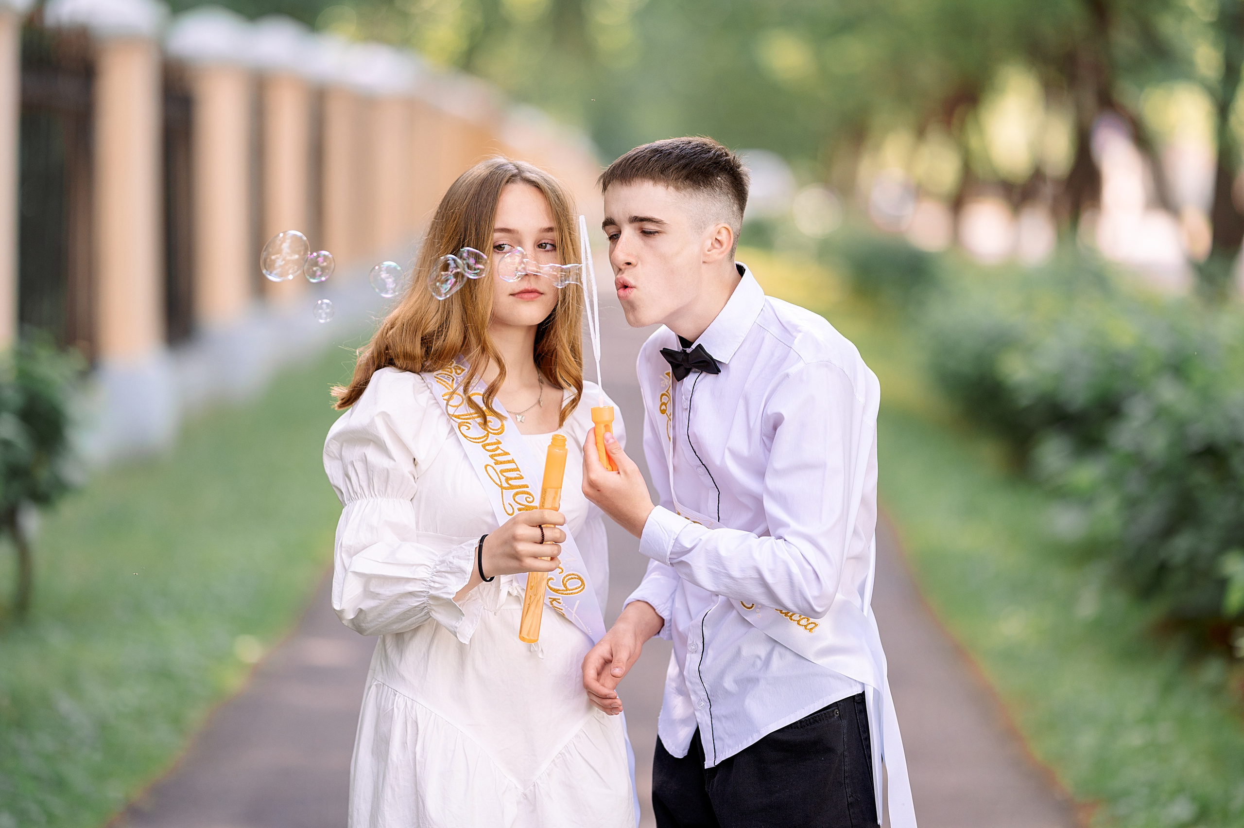 ВЫПУСКНОЙ 9кл. гимназия 91. Семейный, свадебный, школьный фотограф в Железногорске Целуев Андрей