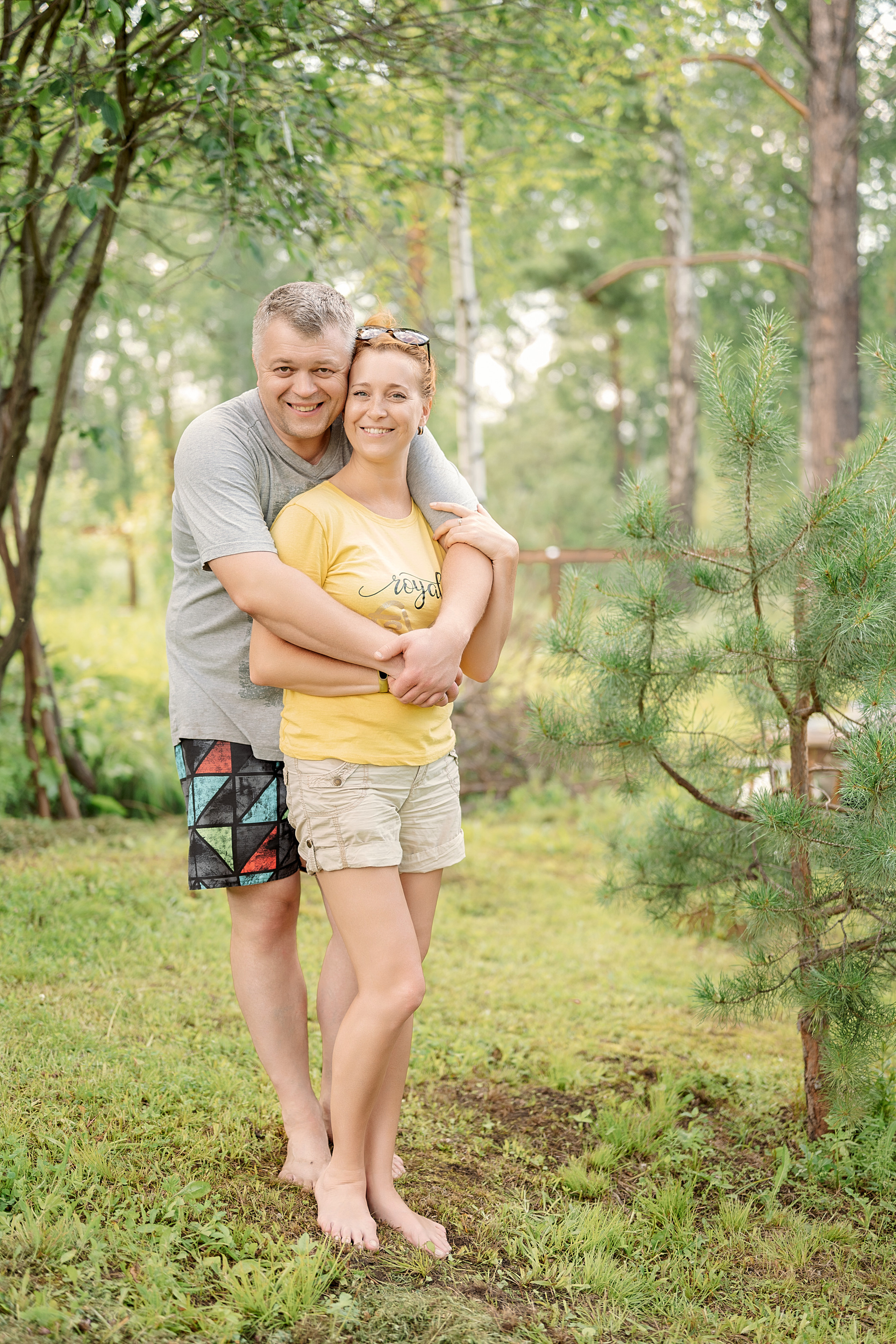 Юбилей Алексея. Семейный, свадебный, школьный фотограф в Железногорске Целуев Андрей