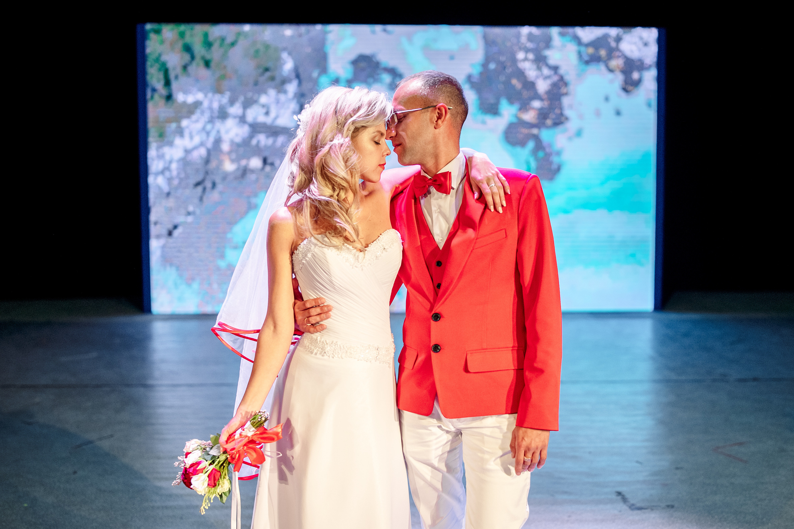 Свадьба Александра и Нелли. Семейный, свадебный, школьный фотограф в Железногорске Целуев Андрей